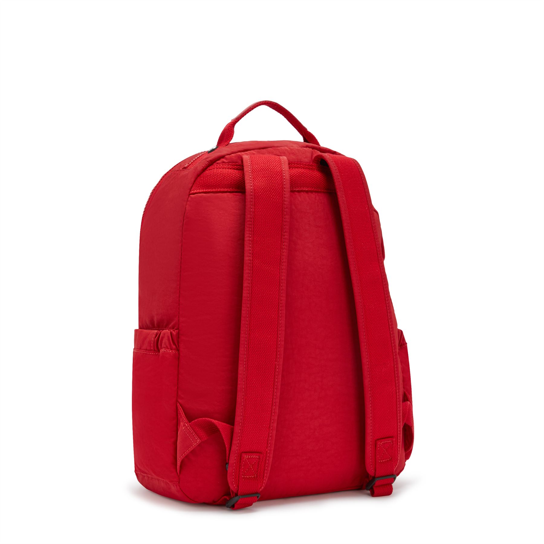 Kipling Seoul Laptop/Tablet Backpack Rucksack Range of Colours NEW Colours - Picture 62 of 70