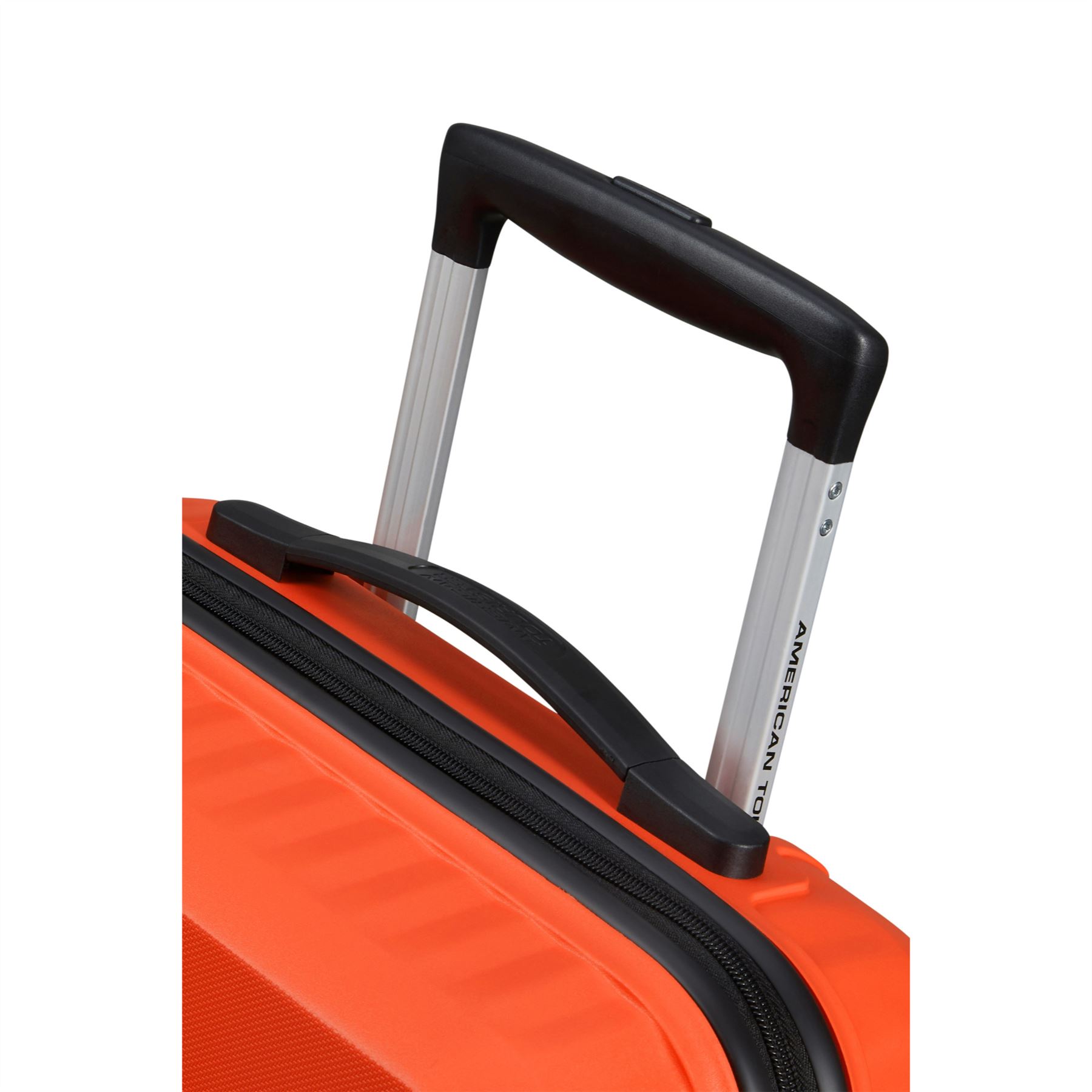 Hardshell Suitcase American Tourister Jetdriver 2.0 Wheeled Spinner Trolley Case - Picture 55 of 98