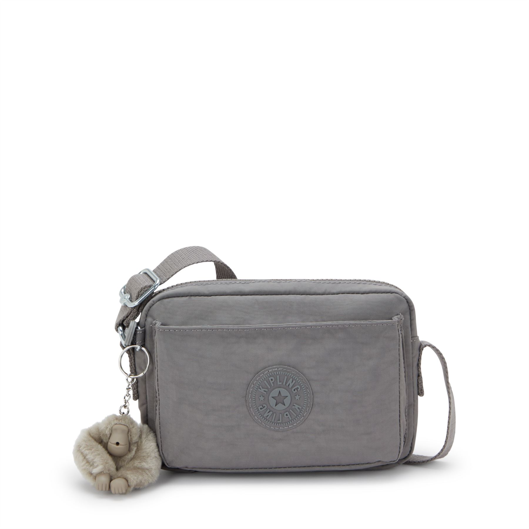 Kipling Abanu Small Crossbody / Shoulder / Bumbag Handbag Latest Colours - Picture 58 of 113