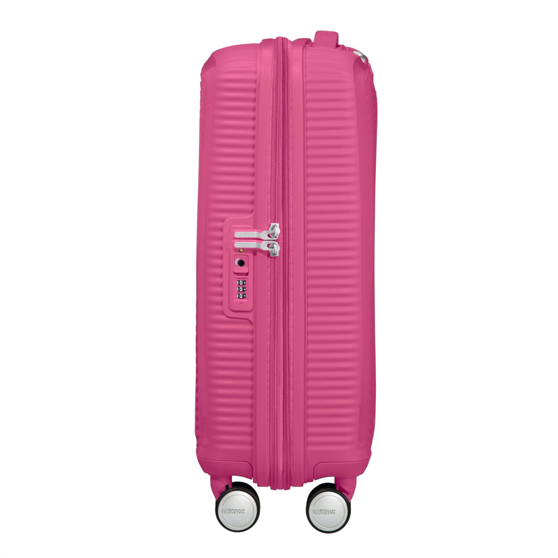 American Tourister Soundbox Hardside Suitcase Expandable Luggage TSA Lock - Picture 199 of 249