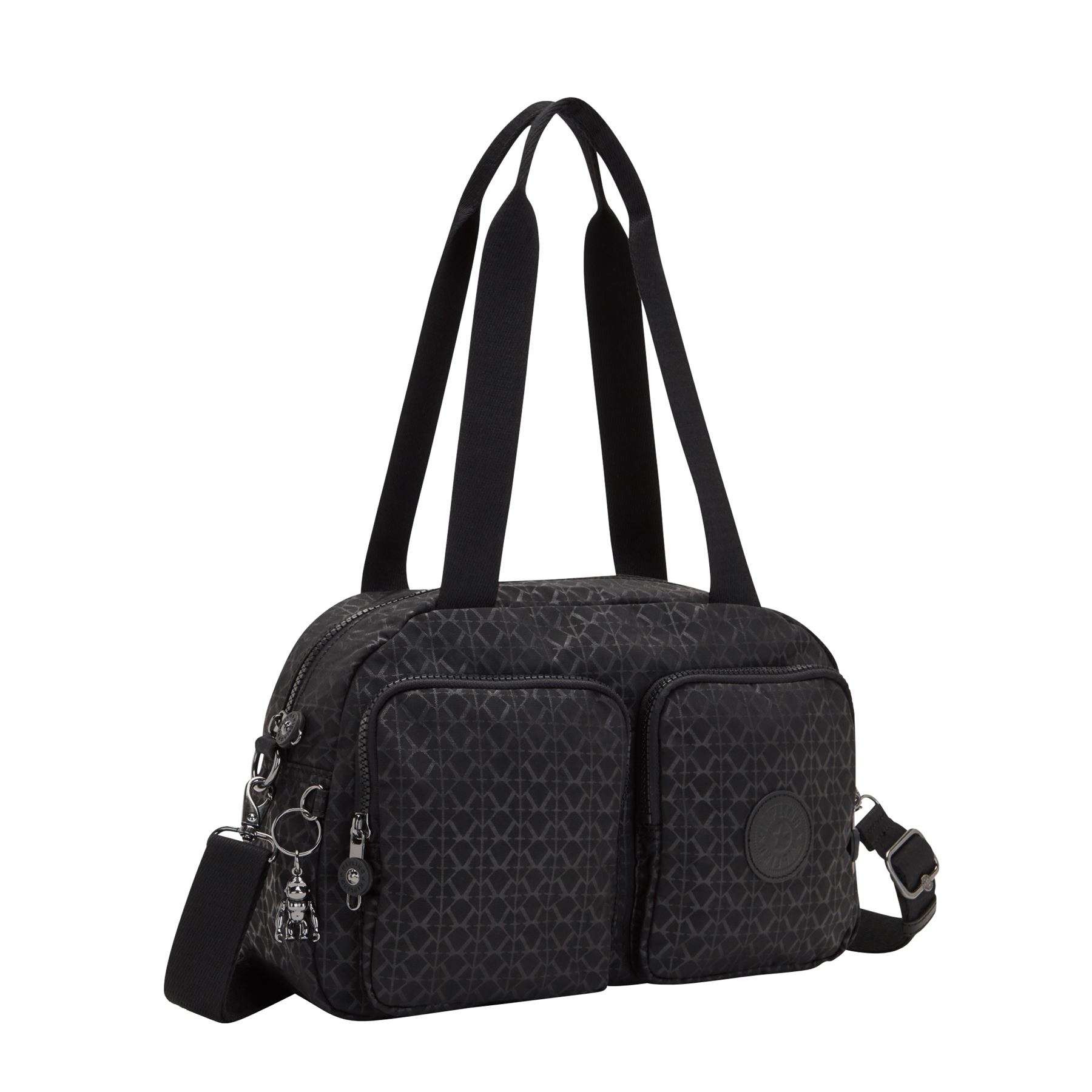 Kipling Cool Defea Handbag Shoulder Bag Crossbody Designer Modern Latest Colours - Picture 78 of 104