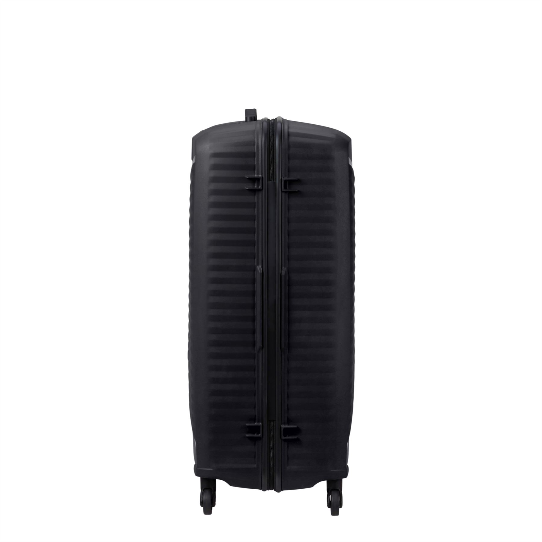 Hardshell Suitcase American Tourister Jetdriver 2.0 Wheeled Spinner Trolley Case - Picture 5 of 98