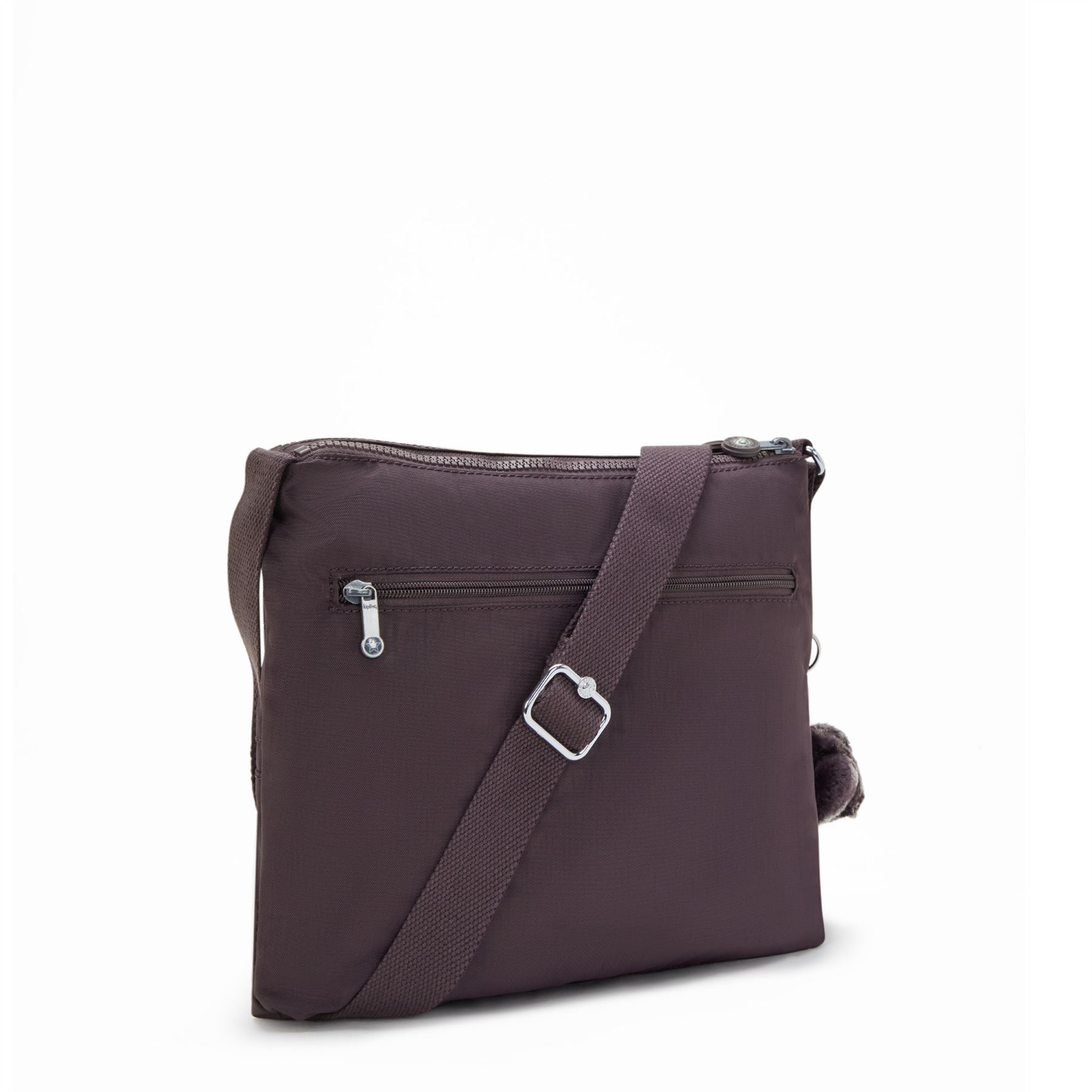 Kipling Alvar Handbag Women's Ladies Shoulder Classic Bag NEW Season Colours - Picture 105 of 108