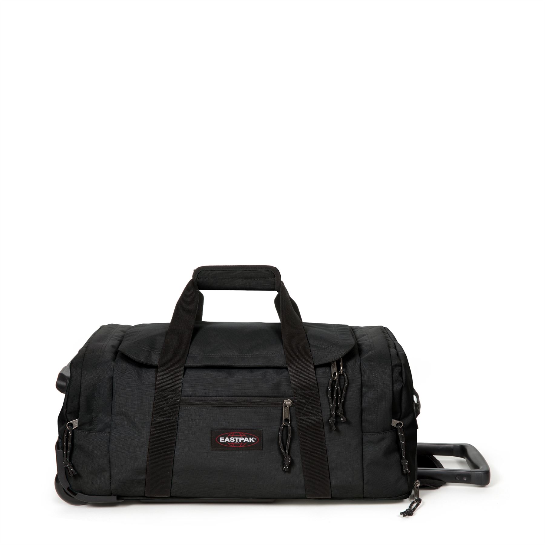 Eastpak Leatherface + Large/Medium/Small Rolling Holdall Luggage - Picture 22 of 31