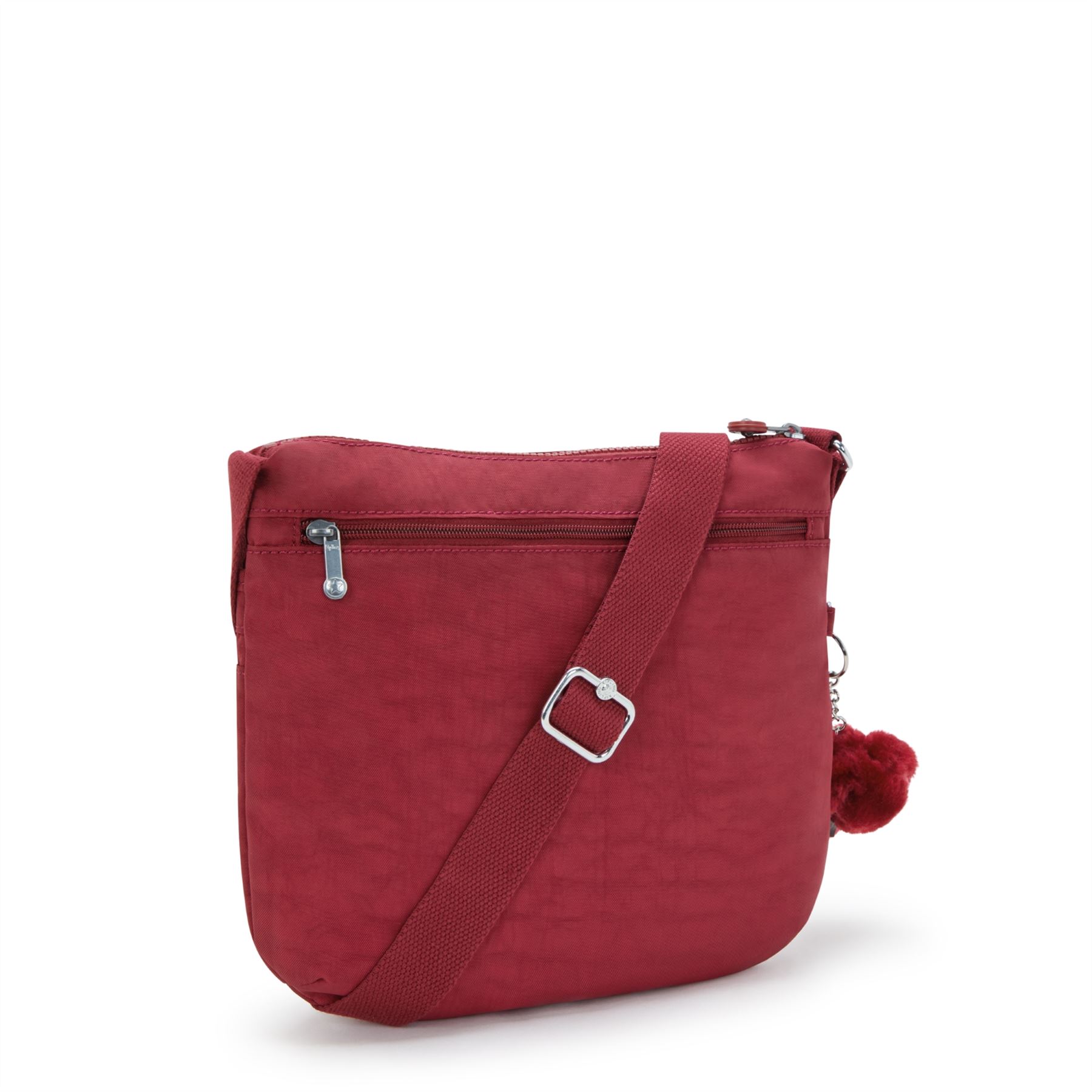Kipling Arto Handbag Womens Ladies Crossbody Shoulder Bag NEW Season Colours - Picture 55 of 117