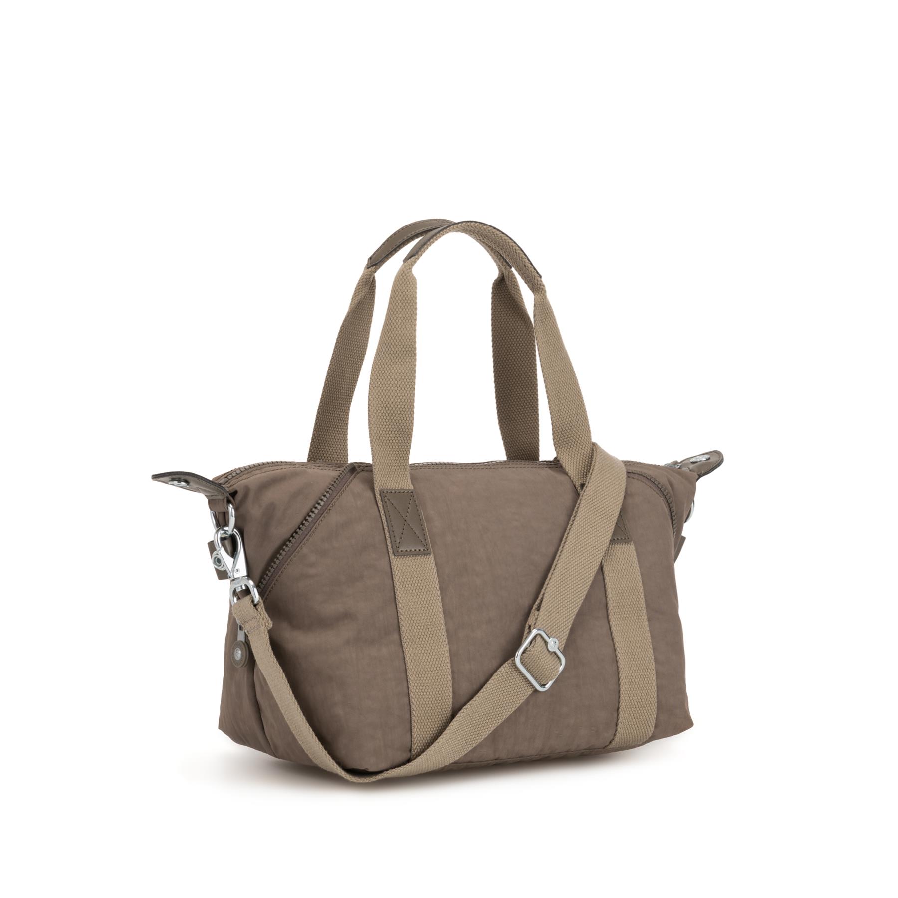 Kipling Art Mini Ladies Handbag Mini Tote Women's Handbag - Picture 125 of 150