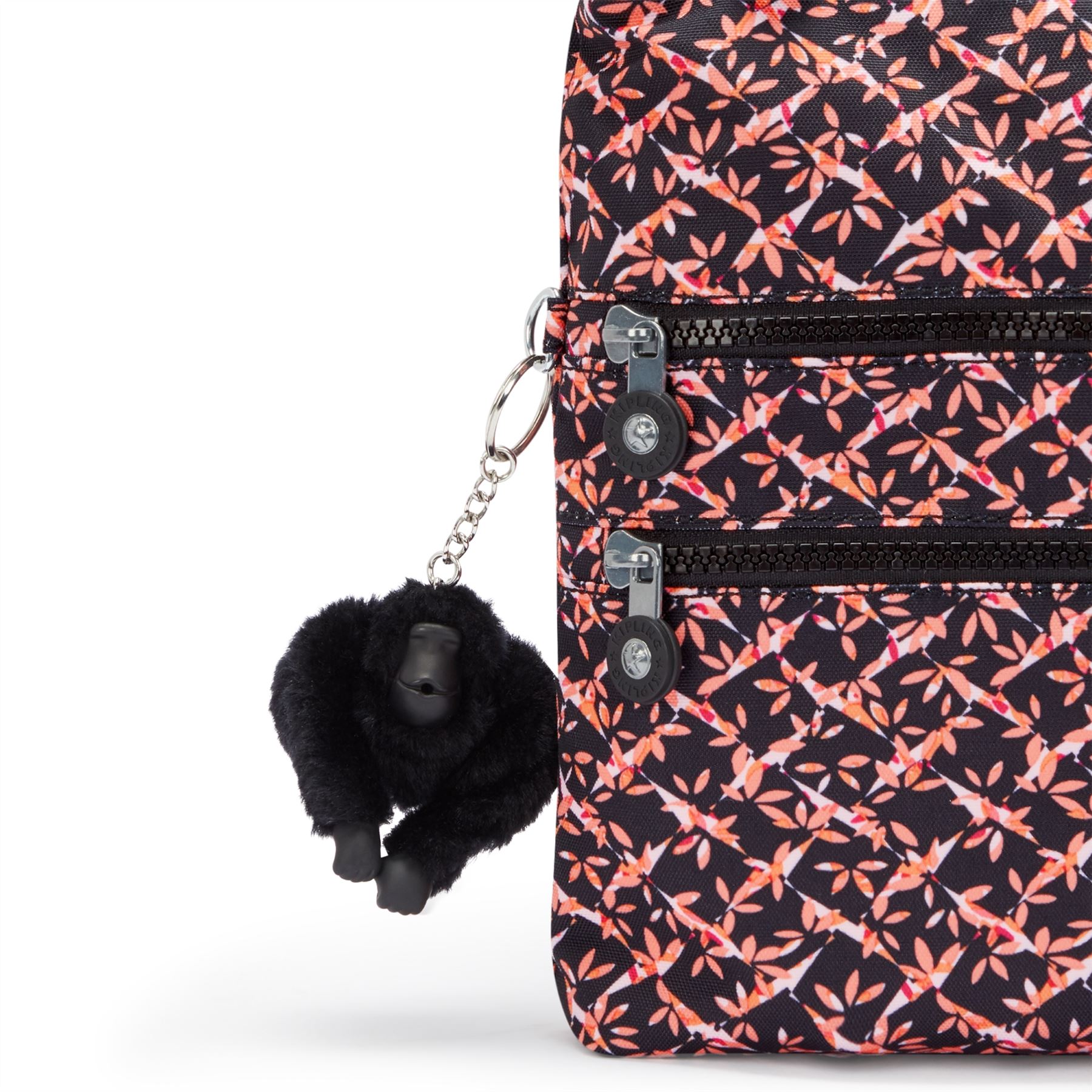 Kipling Alvar Handbag Women's Ladies Shoulder Classic Bag NEW Season Colours - Picture 30 of 108