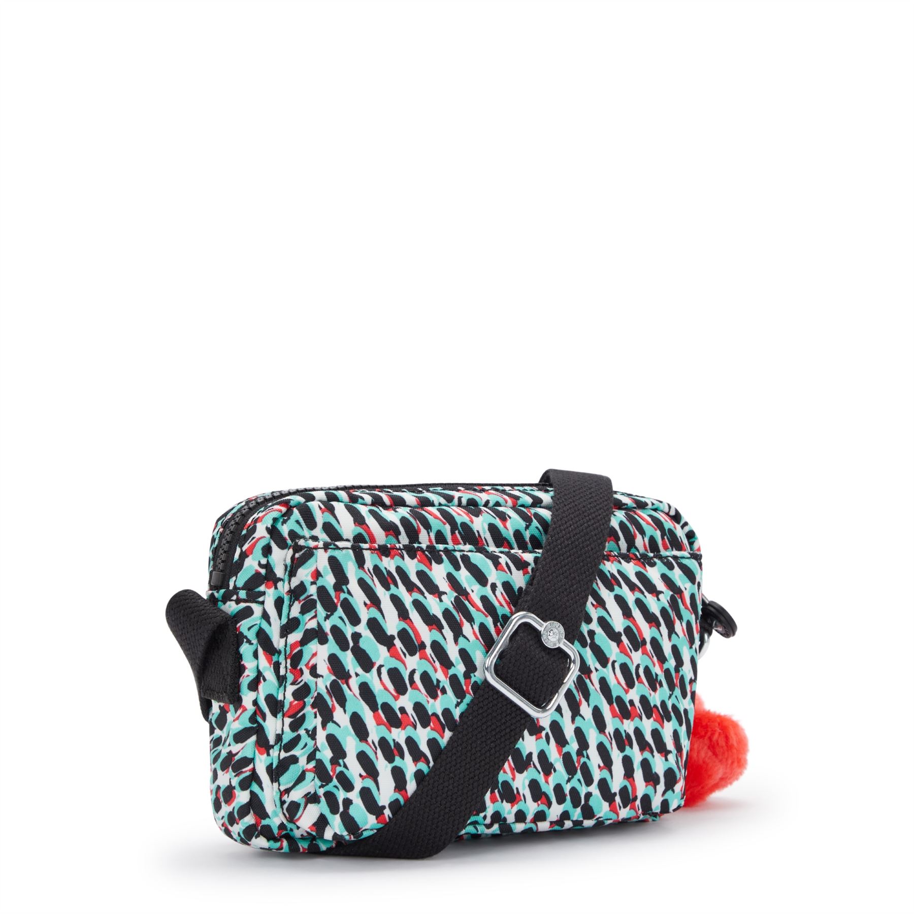 Kipling Abanu Small Crossbody / Shoulder / Bumbag Handbag Latest Colours - Picture 3 of 113