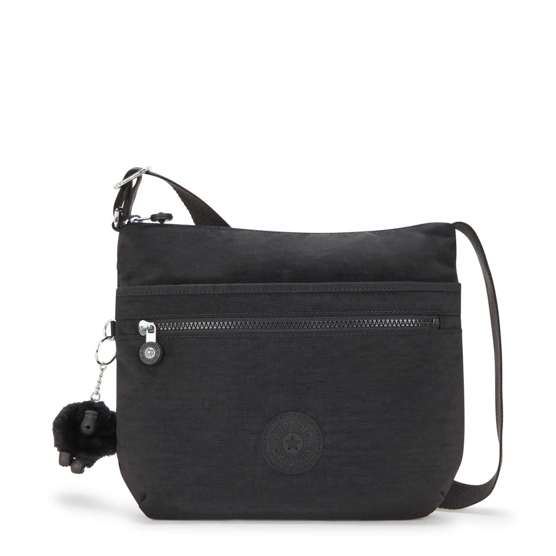 Kipling Arto Handbag Womens Ladies Crossbody Shoulder Bag NEW Season Colours - Picture 18 of 117