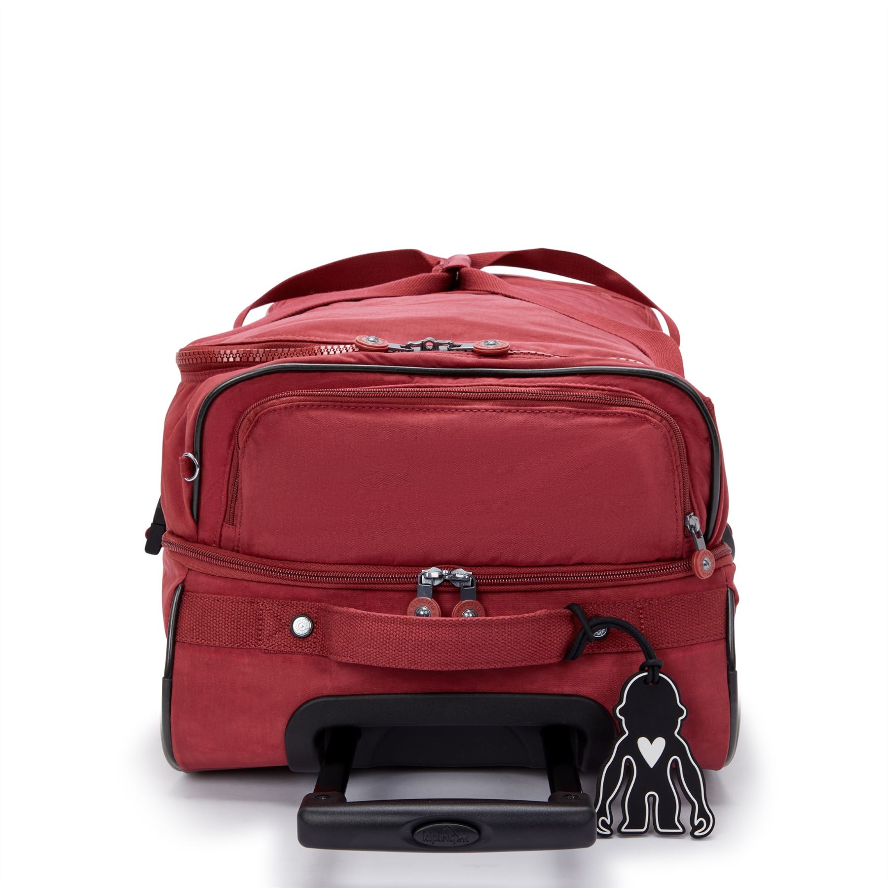 Kipling Teagan Luggage Rolling Holdall Large/Medium/Small/Carr On Various Sizes - Picture 55 of 75
