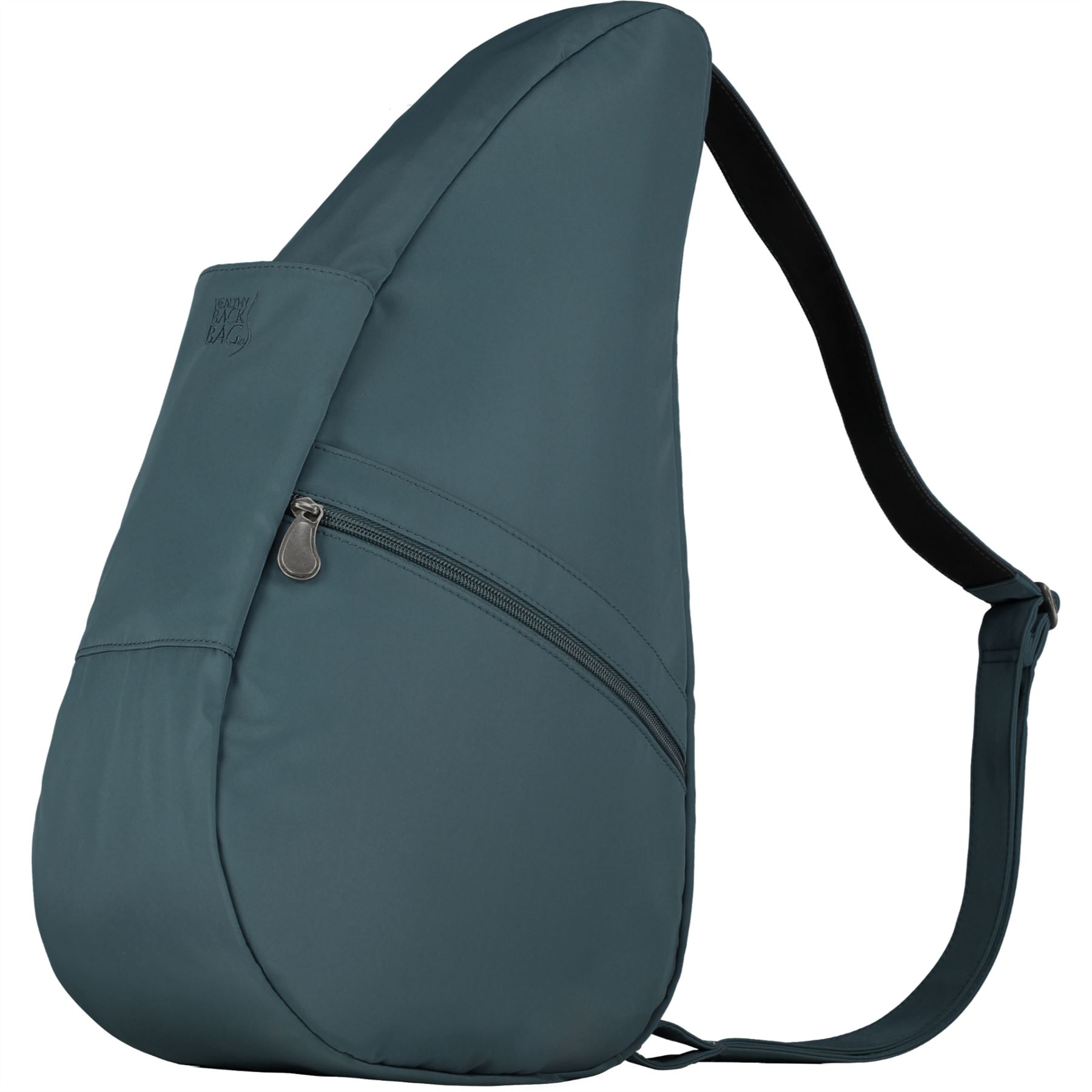 Healthy Back Bag Microfiber 3rd Generation Medium Womens Ergonomic