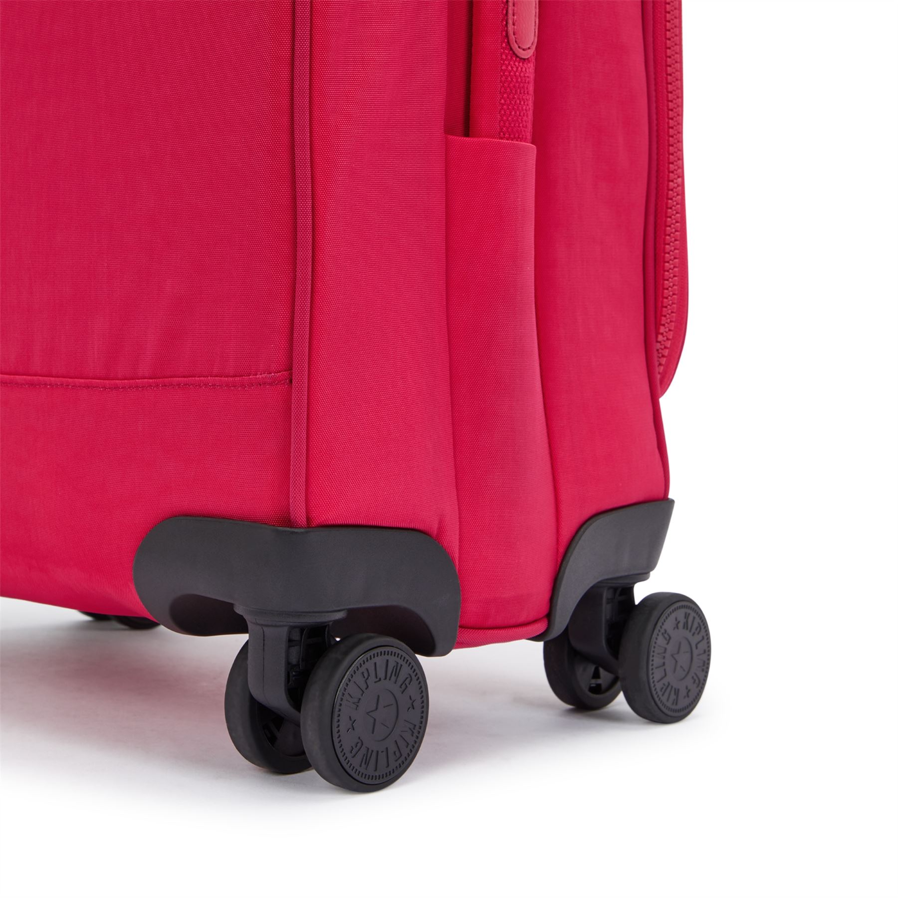 Kipling Youri Spin 4 Wheel Rolling Luggage Lightweight Water Repellent - Picture 78 of 86