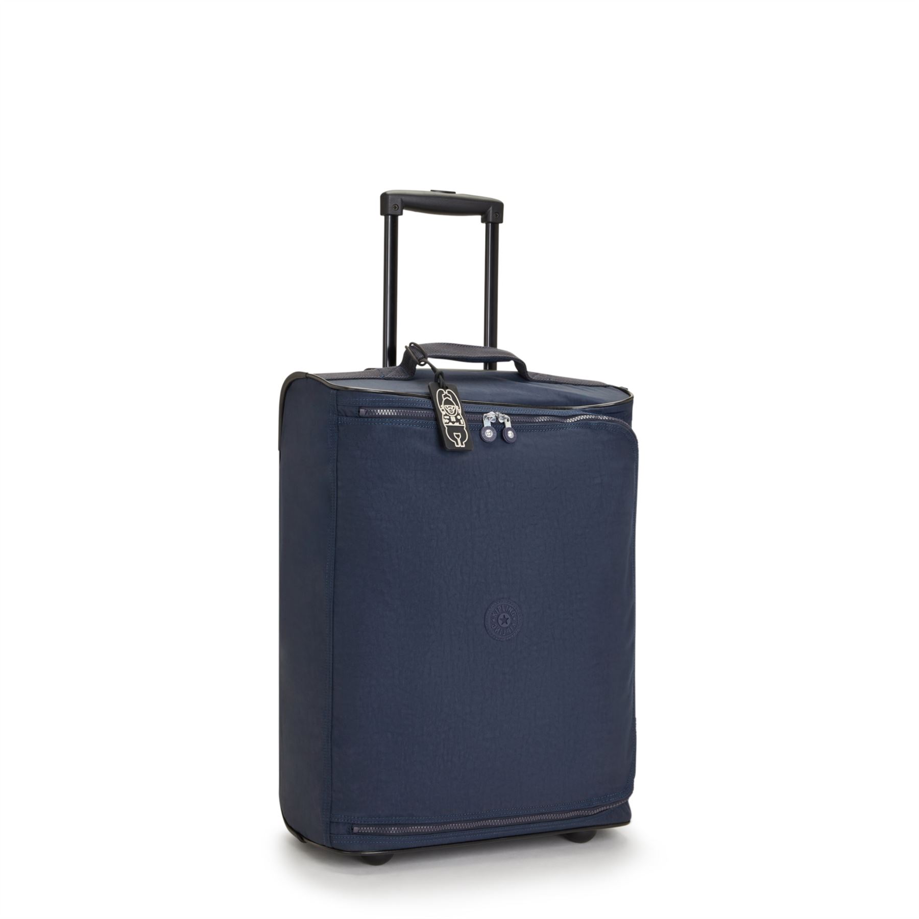 Kipling Teagan Luggage Rolling Holdall Large/Medium/Small/Carr On Various Sizes - Picture 11 of 75