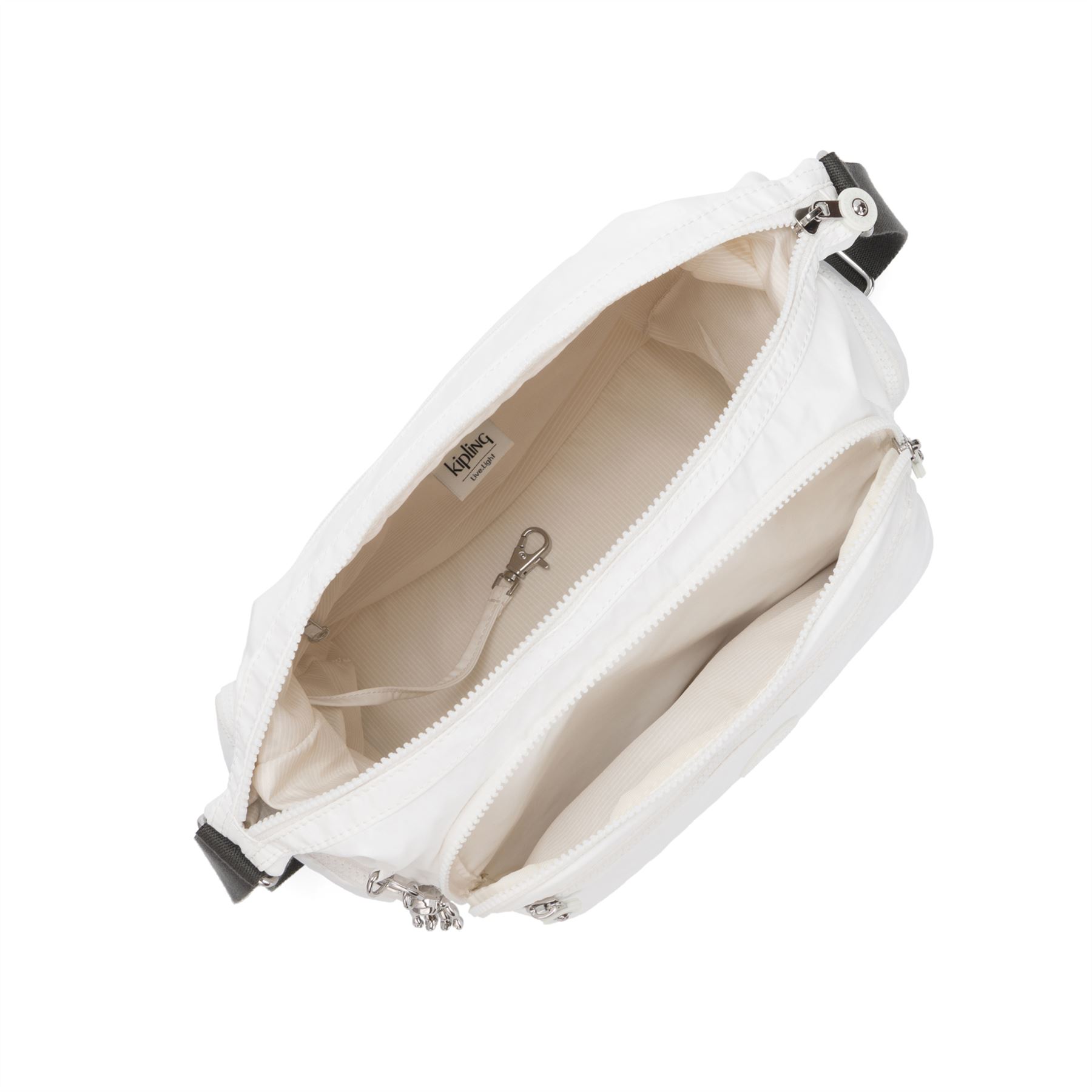 Kipling Gabbie Ladies Medium Shoulder Bag / Cross Body Handbag 2020