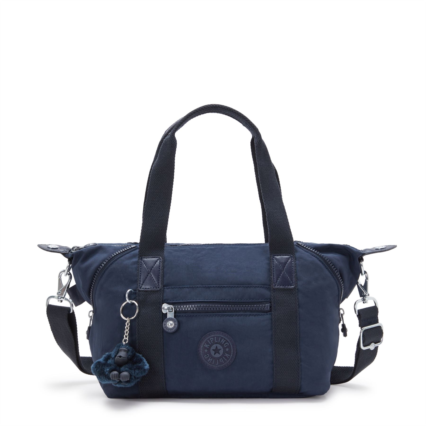 Kipling Art Mini Ladies Handbag Mini Tote Women's Handbag - Picture 15 of 150