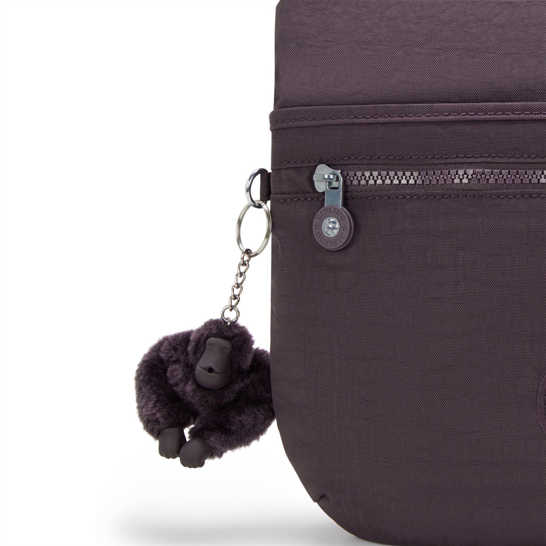 Kipling Arto Handbag Womens Ladies Crossbody Shoulder Bag NEW Season Colours - Picture 112 of 117