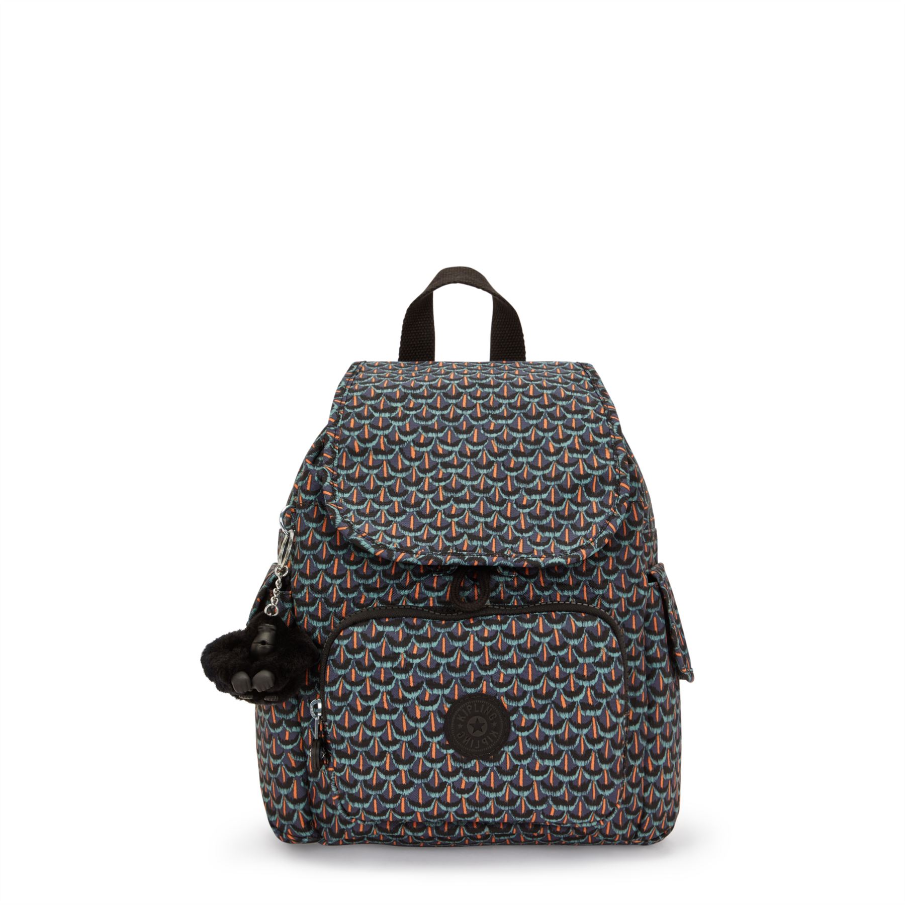 Kipling City Pack Backpack Mini Small Day Pack NEW Latest Colours - Picture 58 of 109