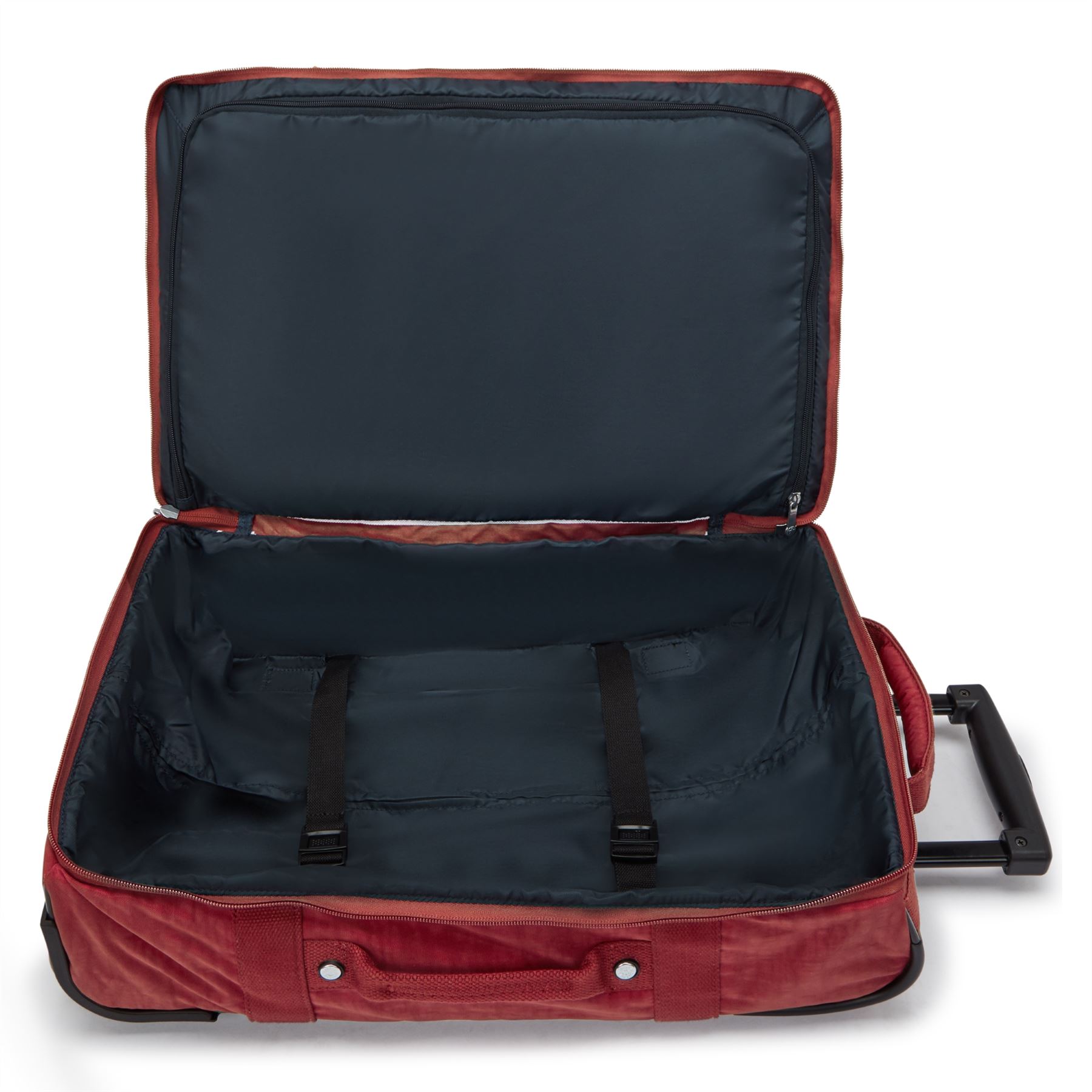 Kipling Teagan Luggage Rolling Holdall Large/Medium/Small/Carr On Various Sizes - Picture 71 of 75