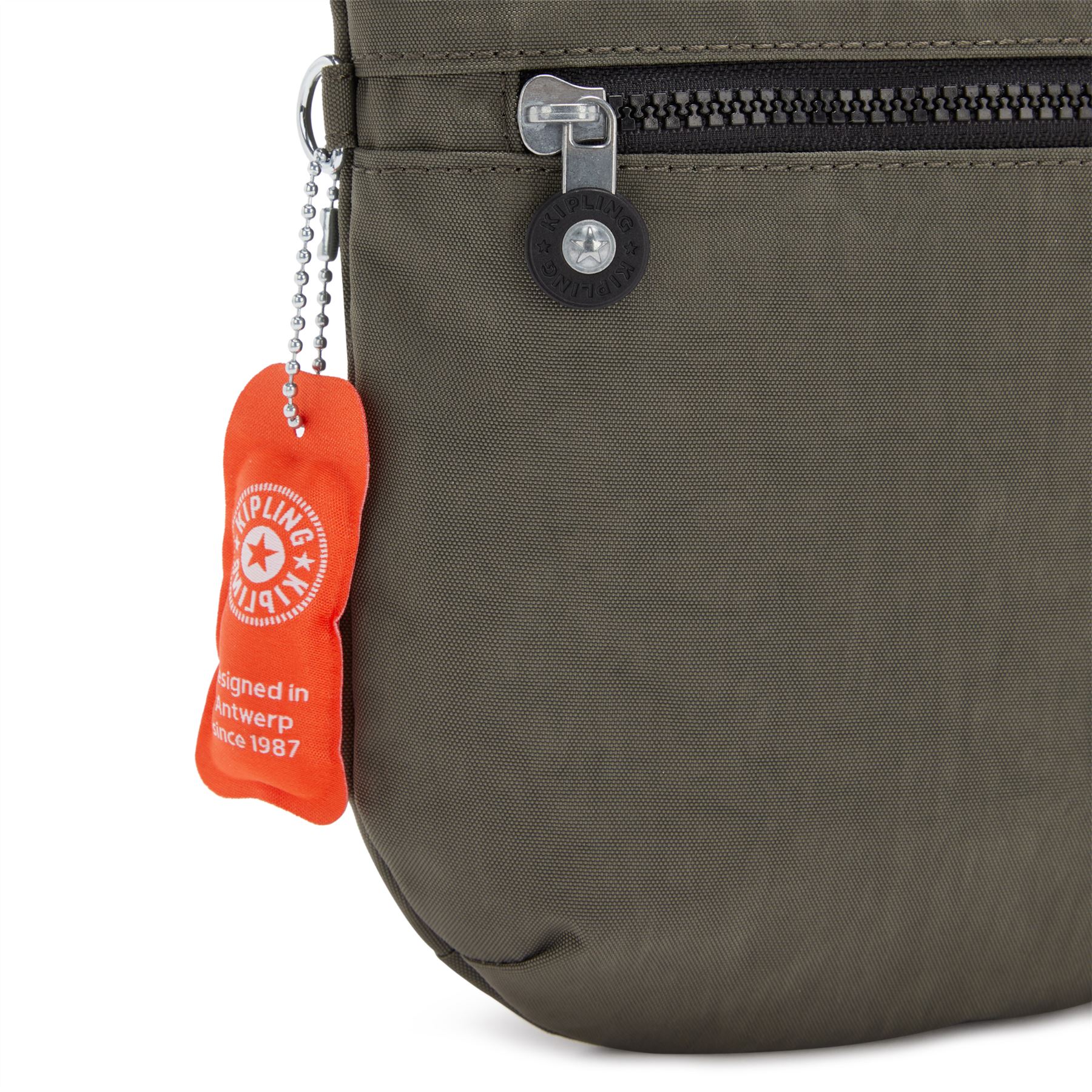 Kipling Arto Handbag Womens Ladies Crossbody Shoulder Bag NEW Season Colours - Picture 73 of 117