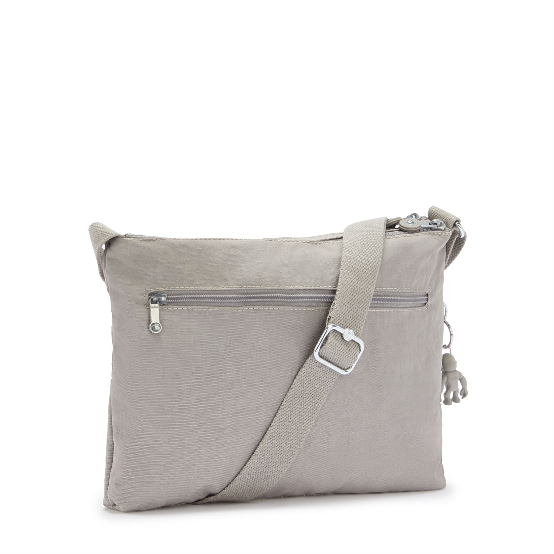 Kipling Alvar Handbag Women's Ladies Shoulder Classic Bag NEW Season Colours - Picture 55 of 108