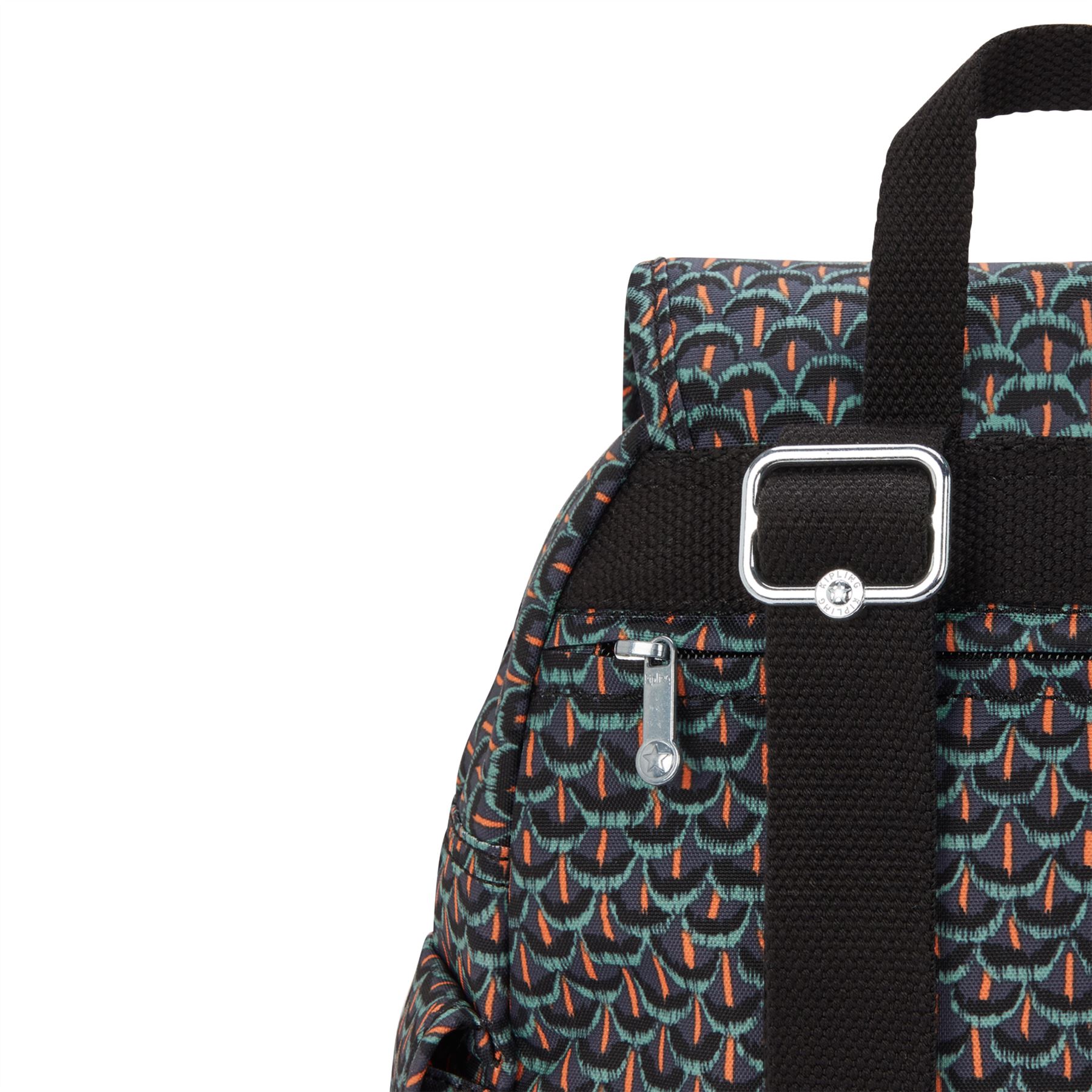 Kipling City Pack S Small Backpack Rucksack New Latest Colours - Picture 52 of 100