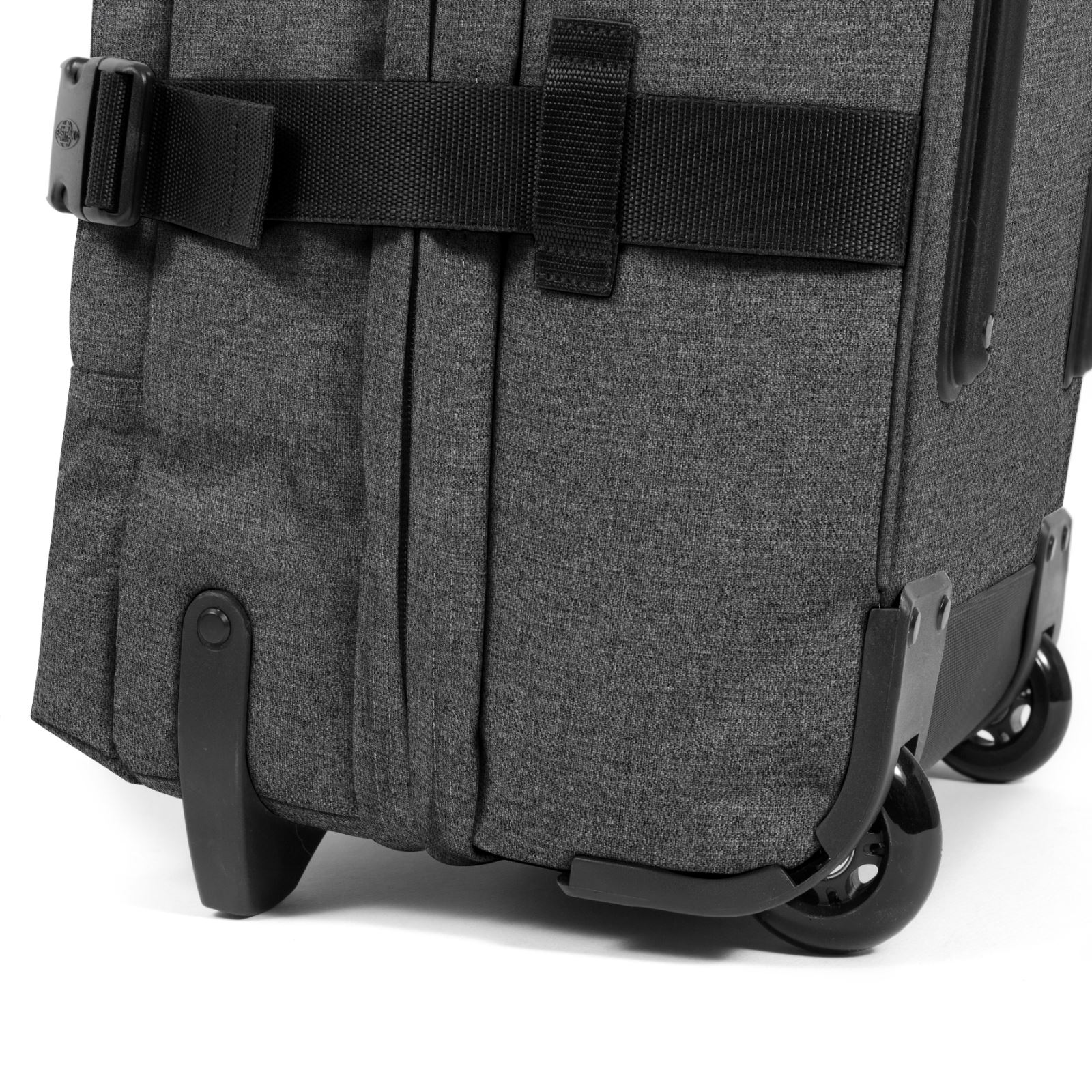 Easptak Tranverz M Medium Wheeled Rolling Holdall Luggage Duffel Travel Bag TSA - Picture 11 of 61