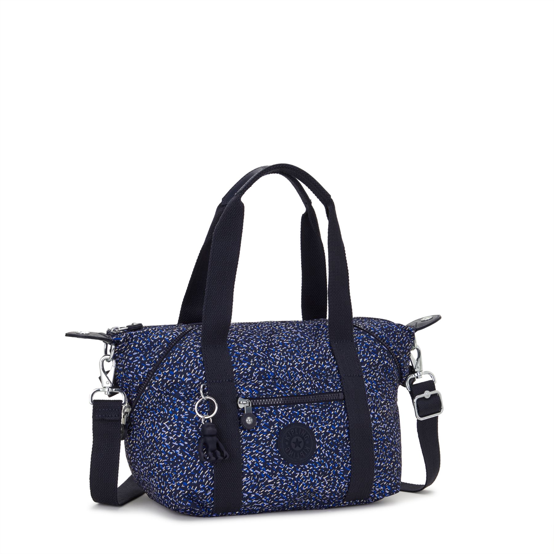 Kipling Art Mini Ladies Handbag Mini Tote Women's Handbag - Picture 41 of 150