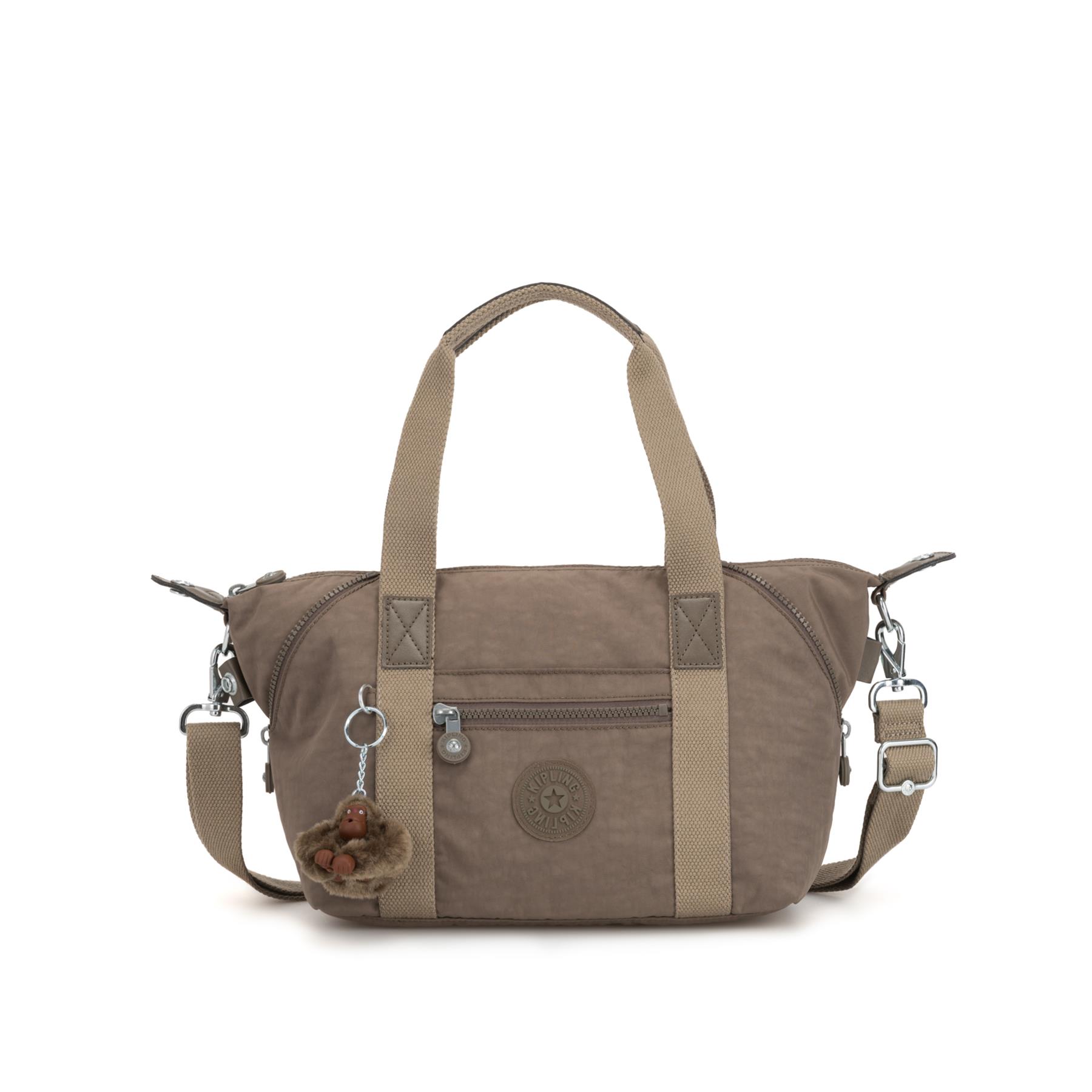 Kipling Art Mini Ladies Handbag Mini Tote Women's Handbag - Picture 124 of 150