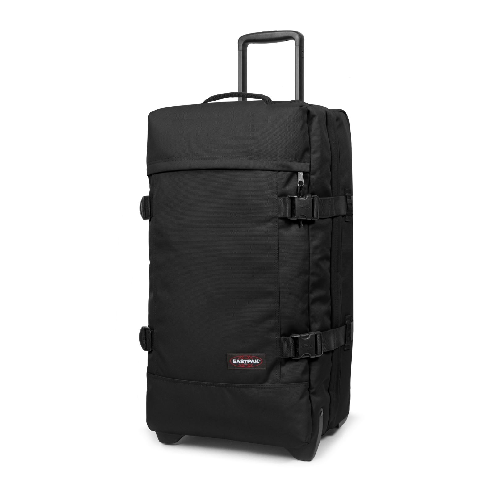 Easptak Tranverz M Medium Wheeled Rolling Holdall Luggage Duffel Travel Bag TSA - Picture 2 of 61