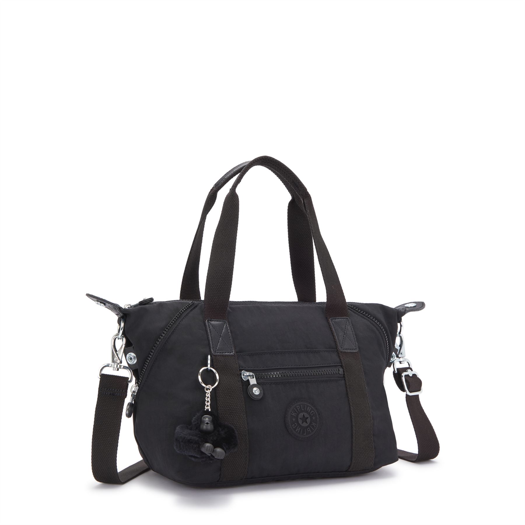 Kipling Art Mini Ladies Handbag Mini Tote Women's Handbag - Picture 5 of 150