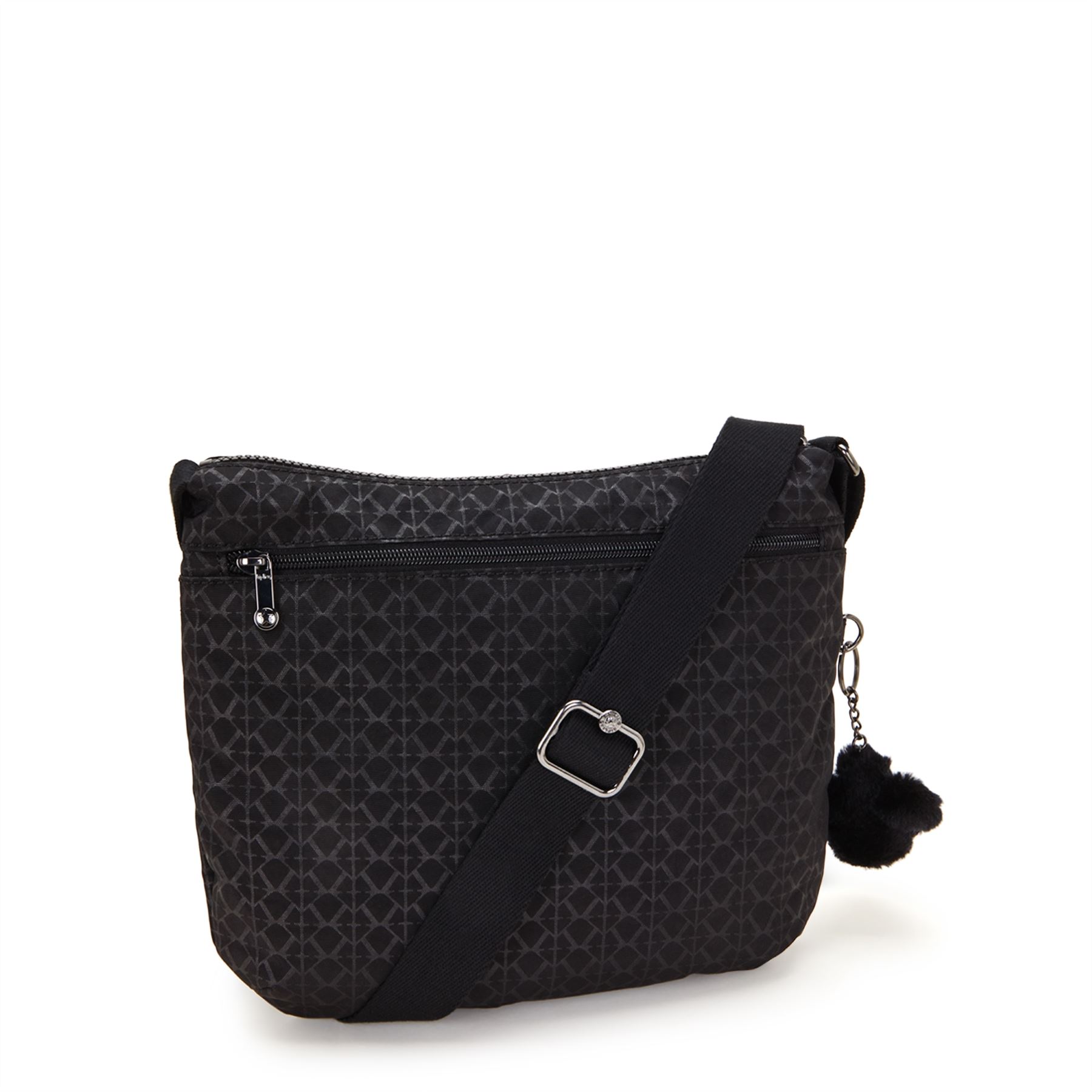 Kipling Arto Handbag Womens Ladies Crossbody Shoulder Bag NEW Season Colours - Picture 103 of 117