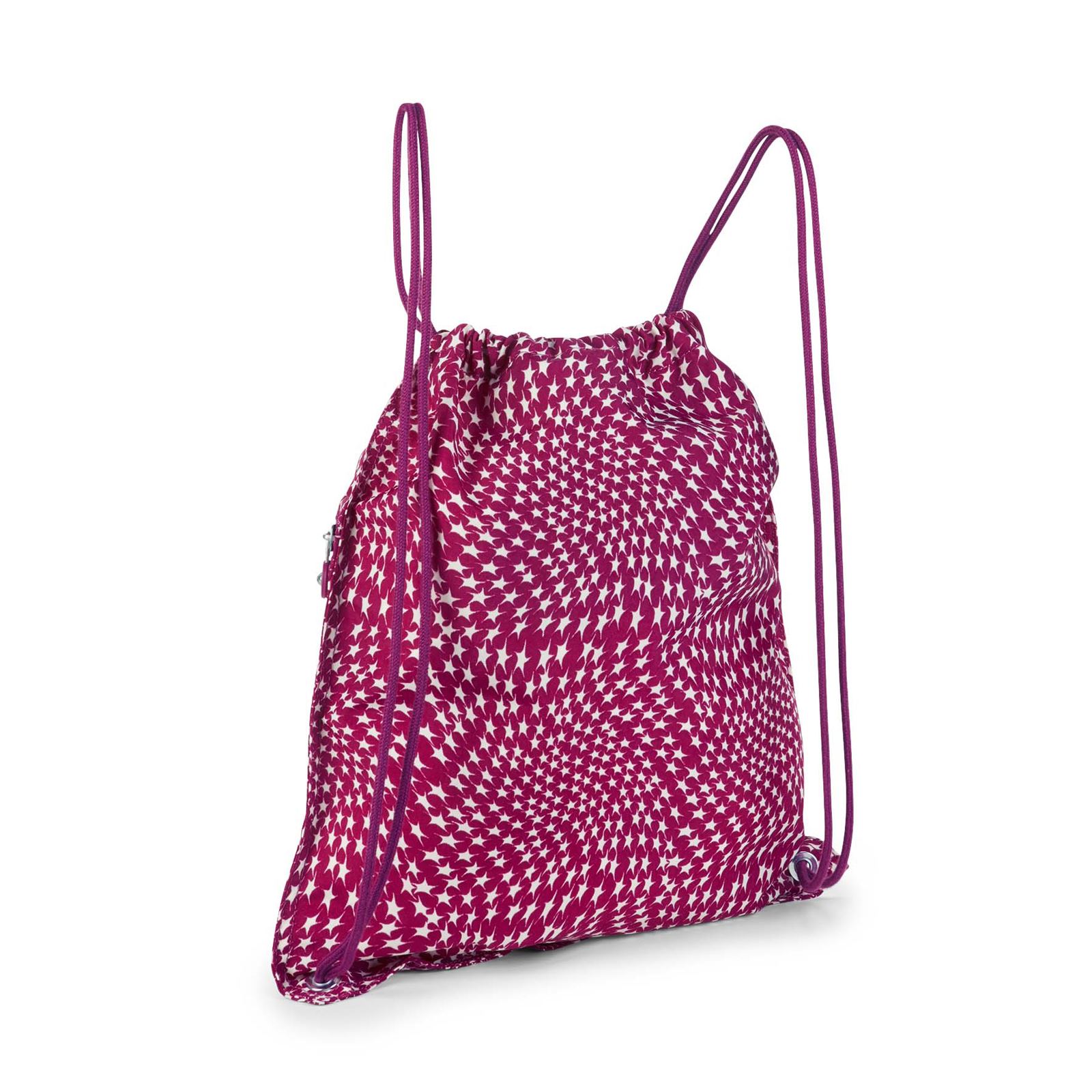 Kipling Supertaboo Traditional Drawstring Bag School/Gym/Swimming 2019 Colours eBay