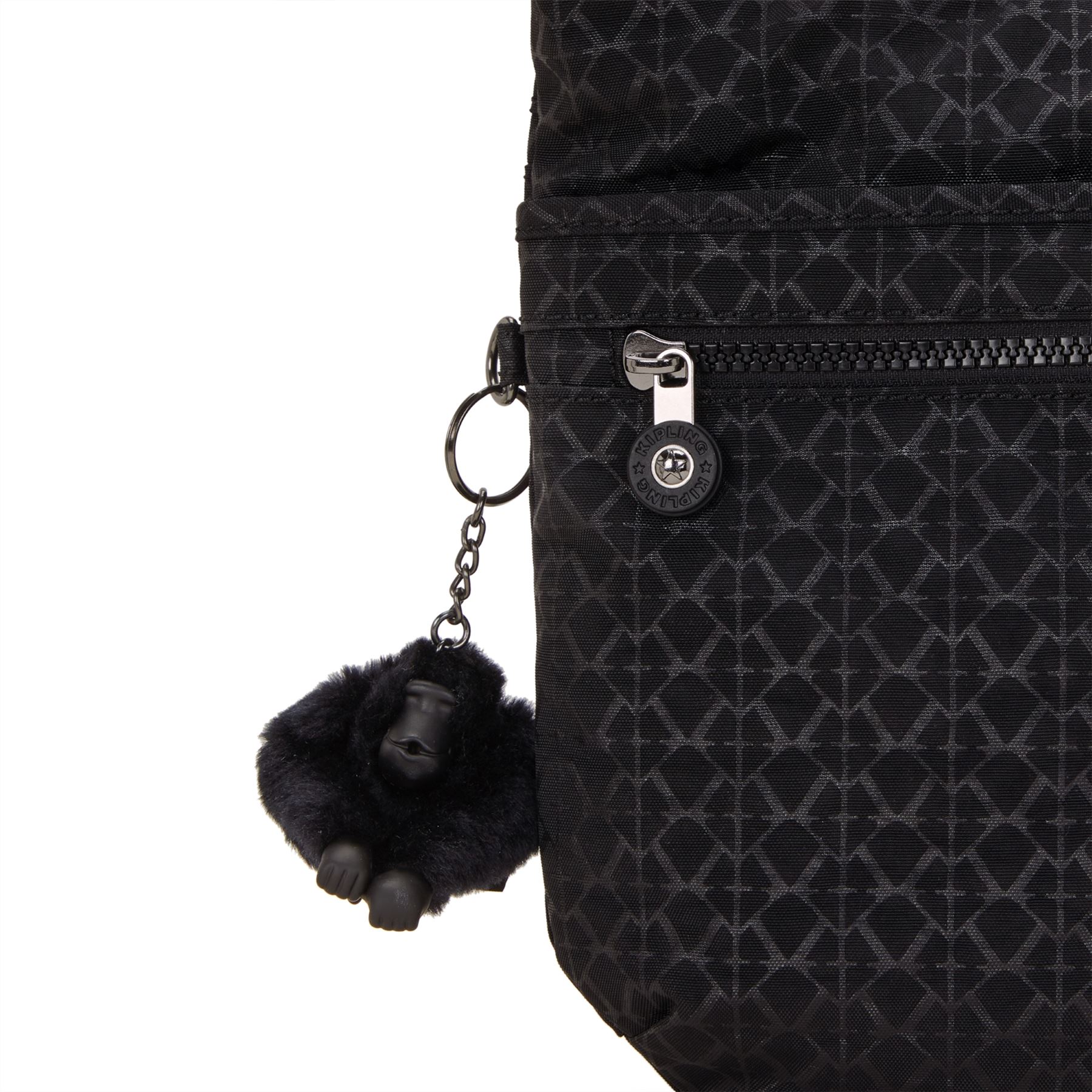 Kipling Arto Handbag Womens Ladies Crossbody Shoulder Bag NEW Season Colours - Picture 106 of 117
