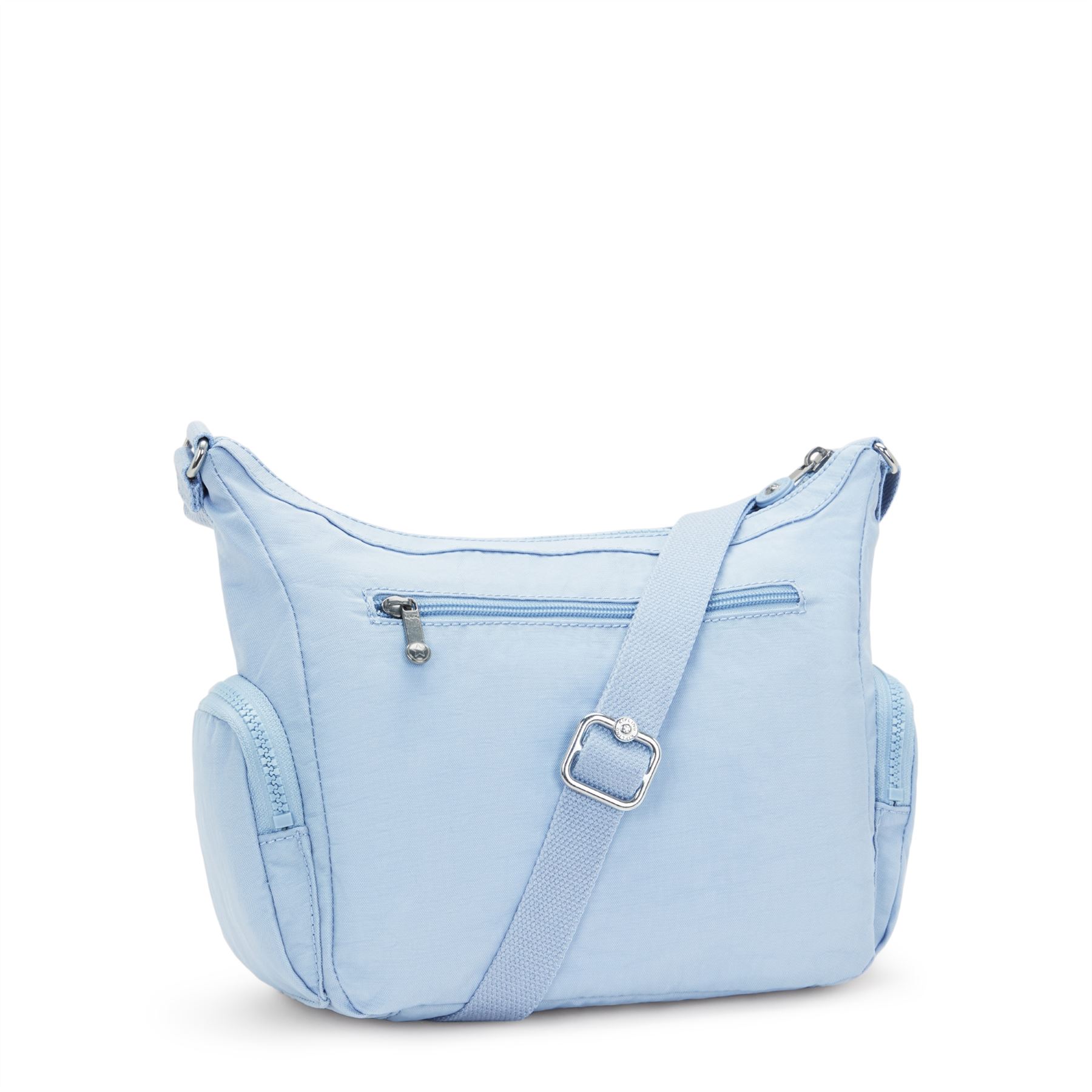 Kipling Gabbie S Small Crossbody Shoulder Ladies Handbag NEW Season Colours - Picture 11 of 97