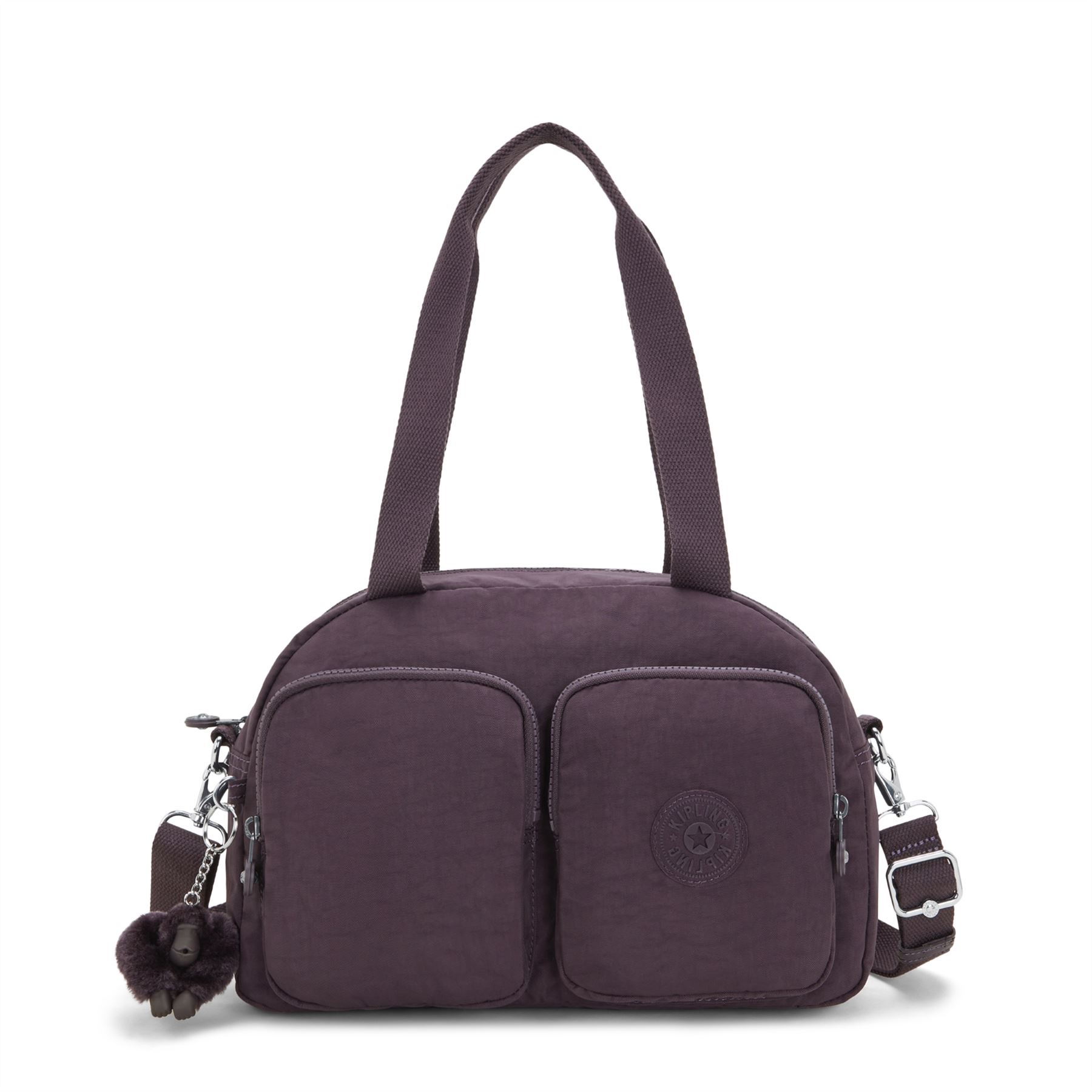 Kipling Cool Defea Handbag Shoulder Bag Crossbody Designer Modern Latest Colours - Picture 92 of 104