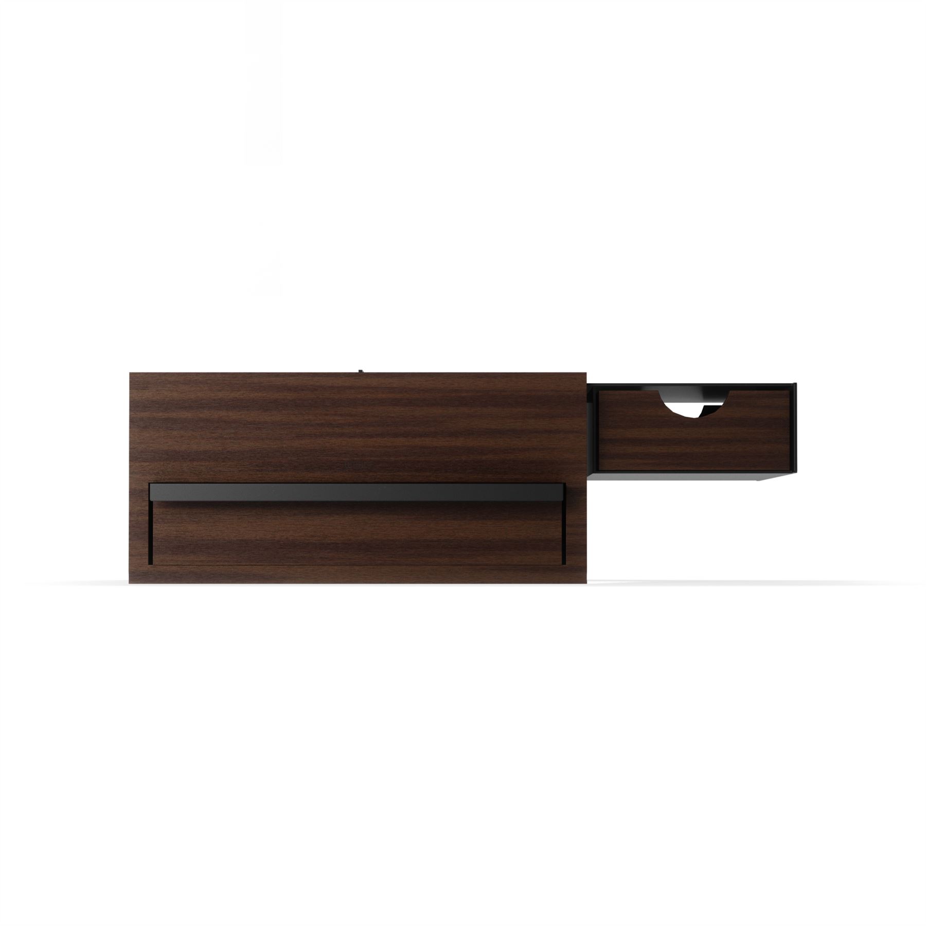 Jewellery Box Umbra Stowit Jewellery Box With Hidden Compartment Storage Box - Picture 7 of 21
