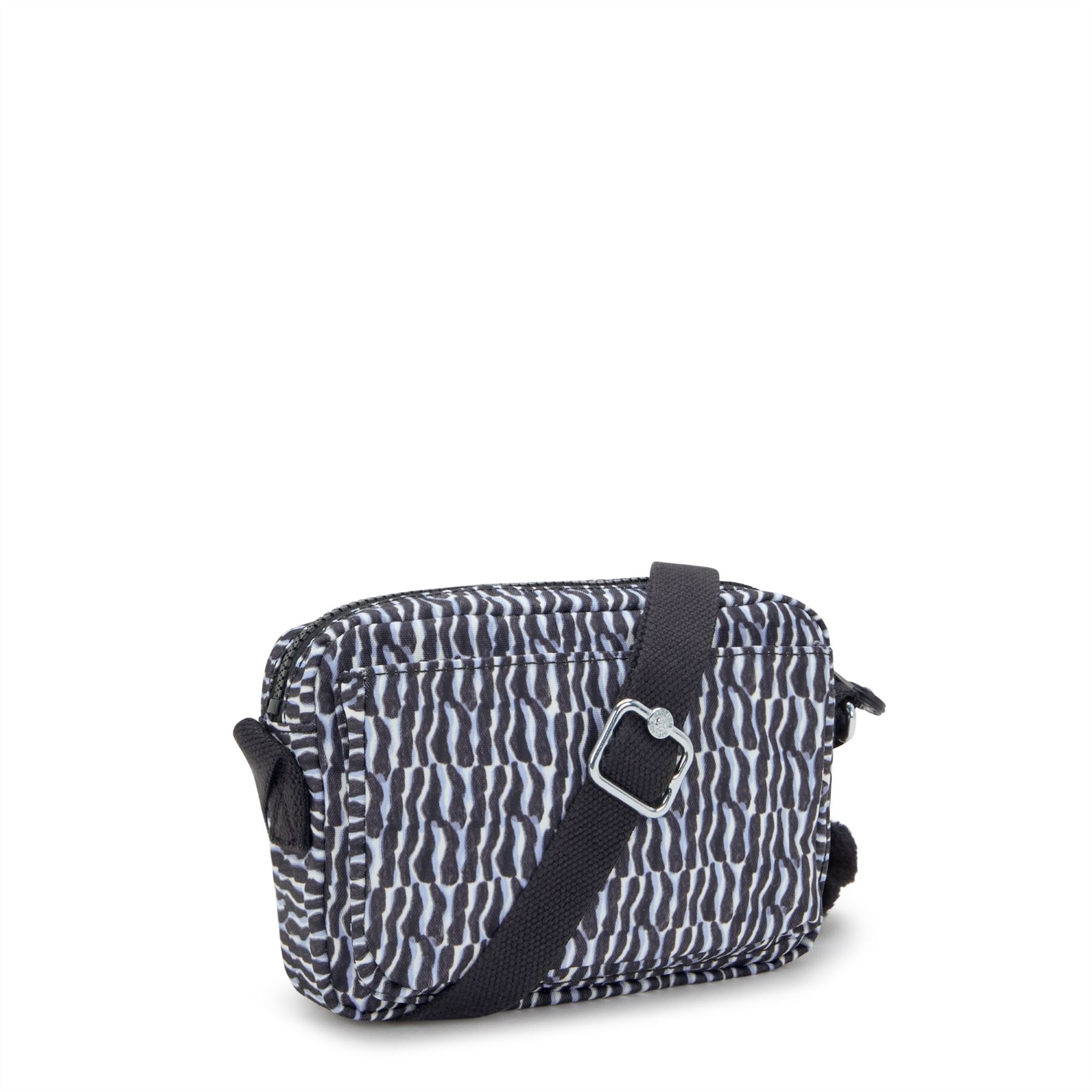 Kipling Abanu Small Crossbody / Shoulder / Bumbag Handbag Latest Colours - Picture 52 of 113