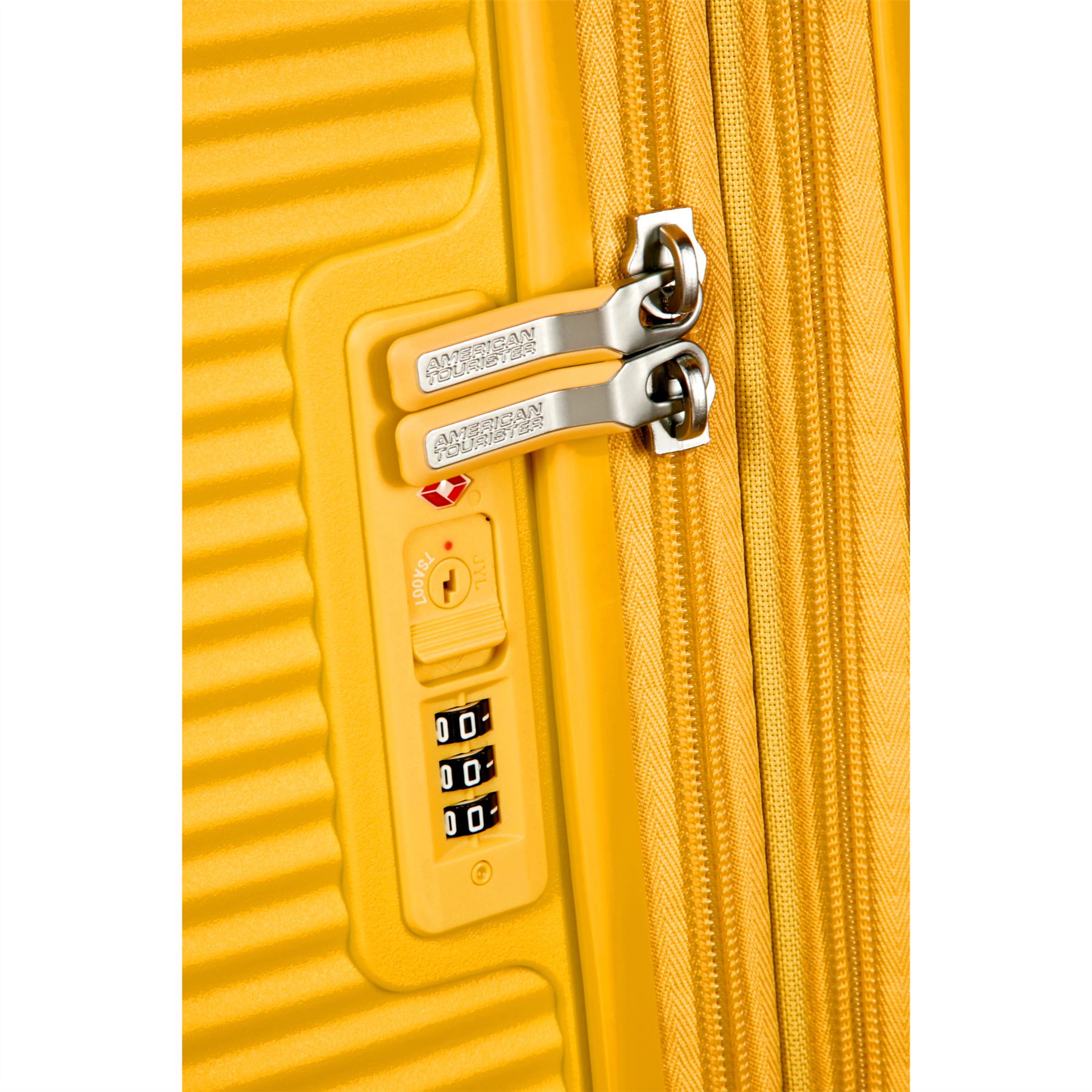 American Tourister Soundbox Hardside Suitcase Expandable Luggage TSA Lock - Picture 93 of 249