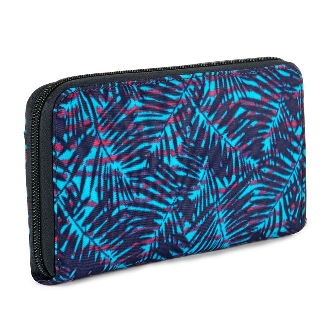 Kipling Travel Doc / Document Passport Holder & Travel Organiser eBay