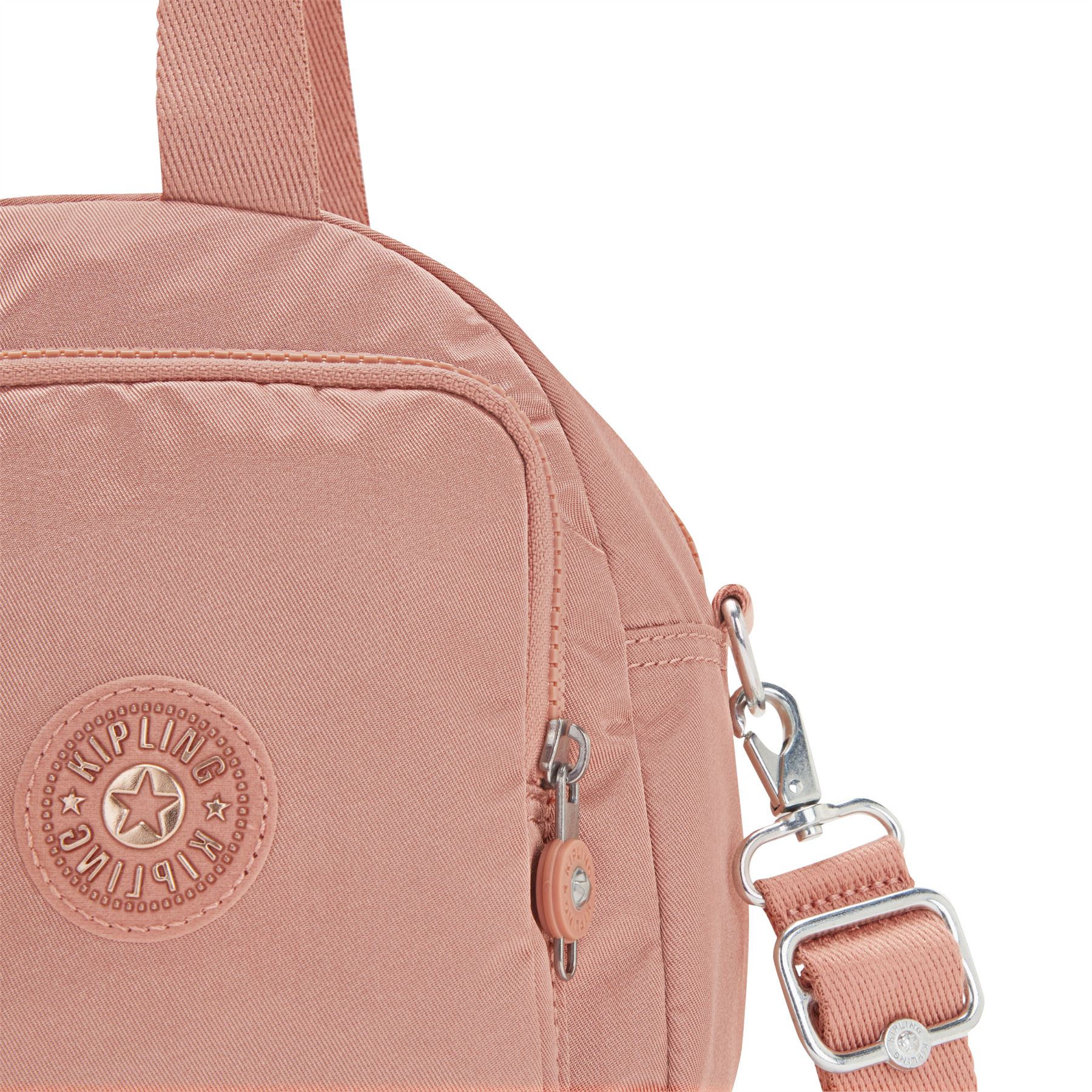 Kipling Cool Defea Handbag Shoulder Bag Crossbody Designer Modern Latest Colours - Picture 39 of 104