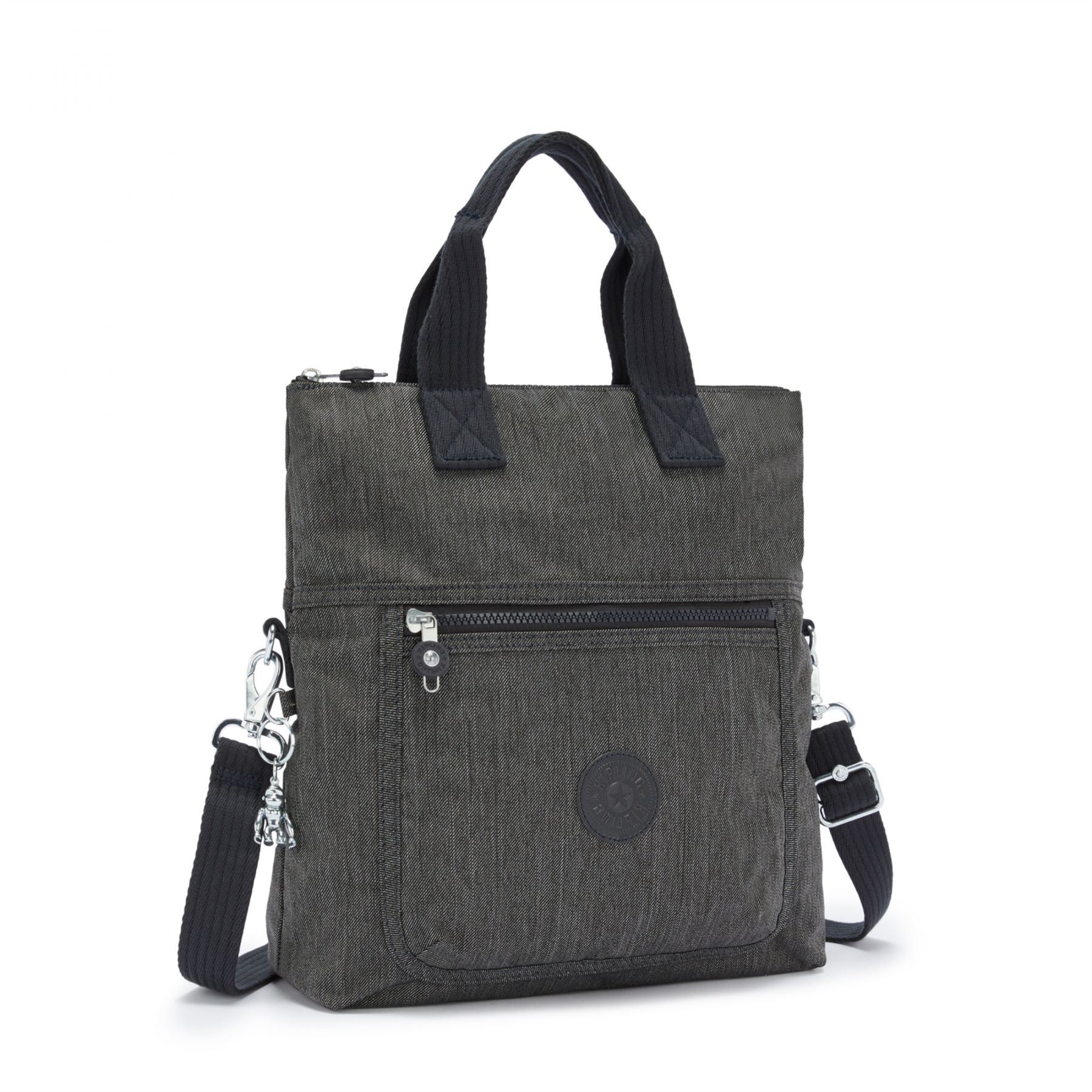 Eleva Kipling Shoulderbag Blue Pre Owned for sale online eBay