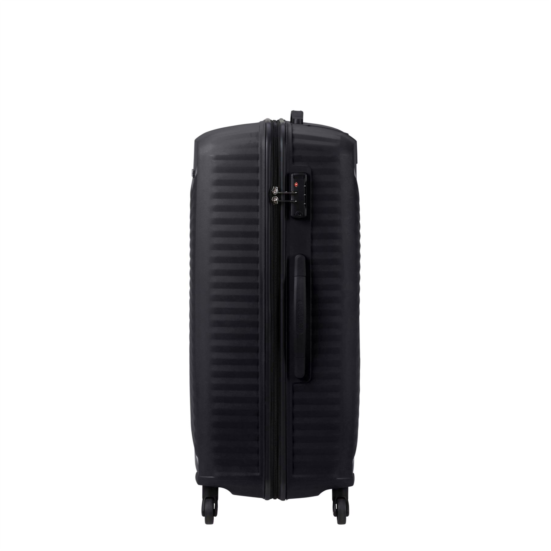 Hardshell Suitcase American Tourister Jetdriver 2.0 Wheeled Spinner Trolley Case - Picture 4 of 98