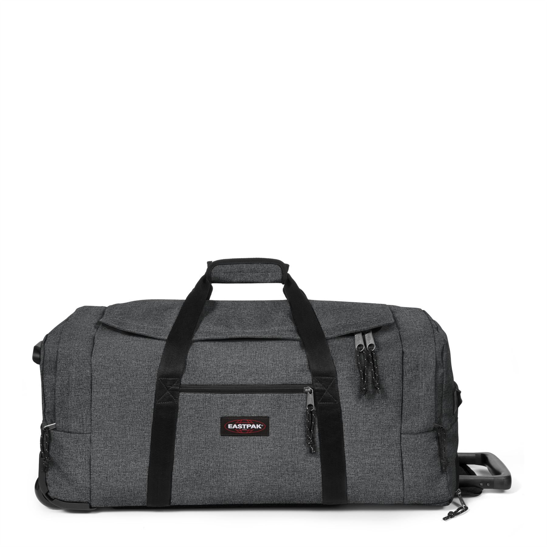 Eastpak Leatherface + Large/Medium/Small Rolling Holdall Luggage - Picture 17 of 31