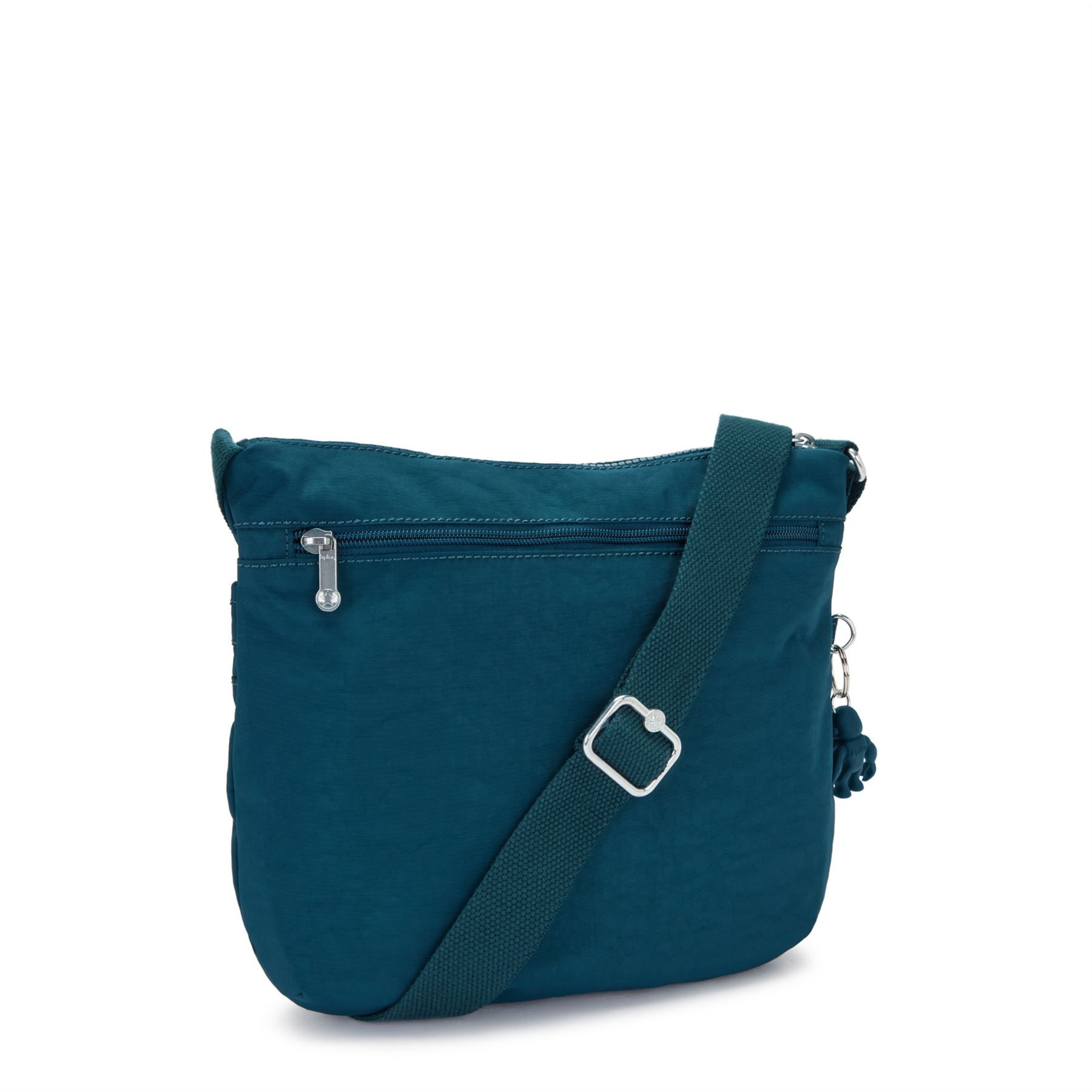 Kipling Arto Handbag Womens Ladies Crossbody Shoulder Bag NEW Season Colours - Picture 35 of 117