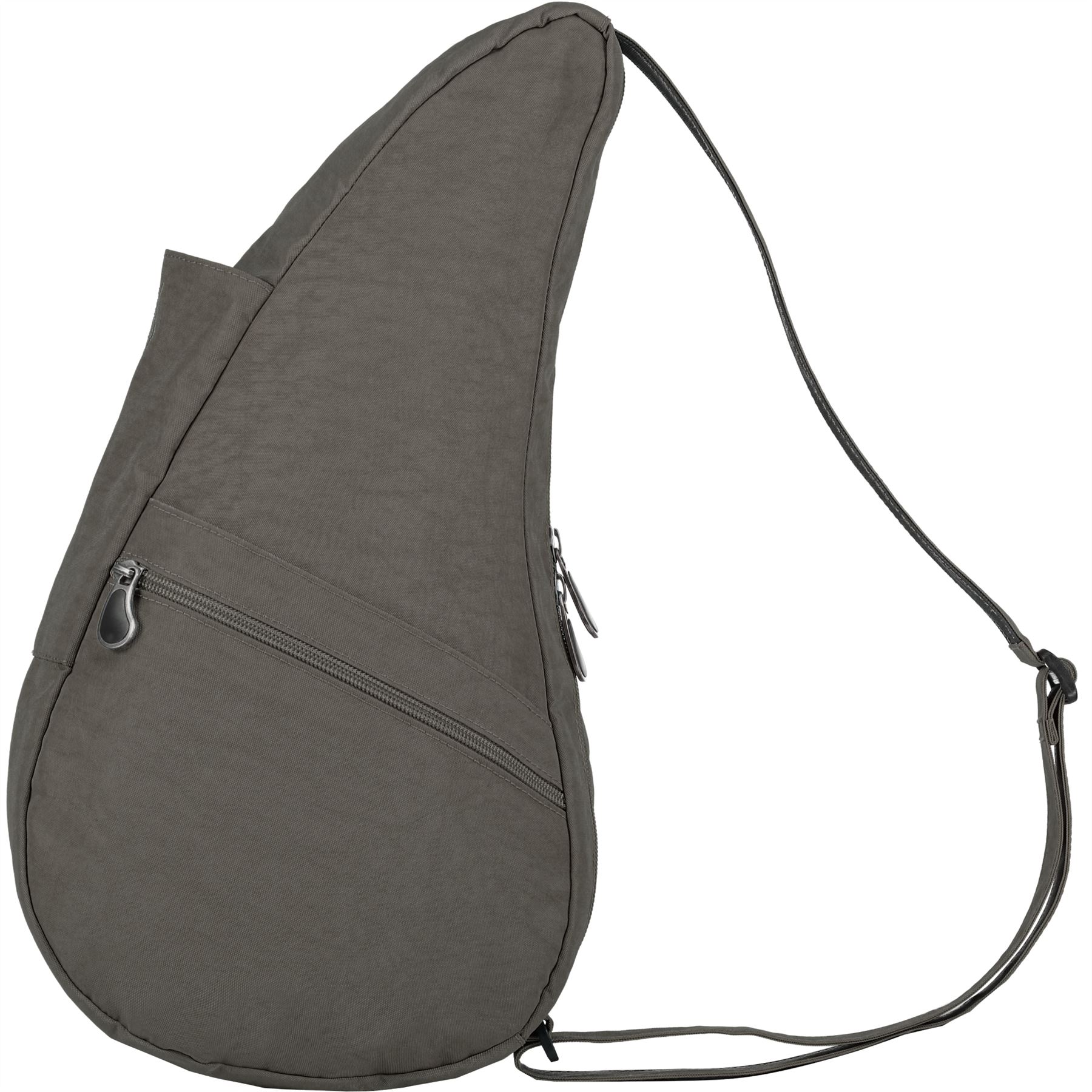 Healthy Back Bag Textured Nylon 3rd Generation Medium Womens Ergonomic Handbag - Picture 52 of 64