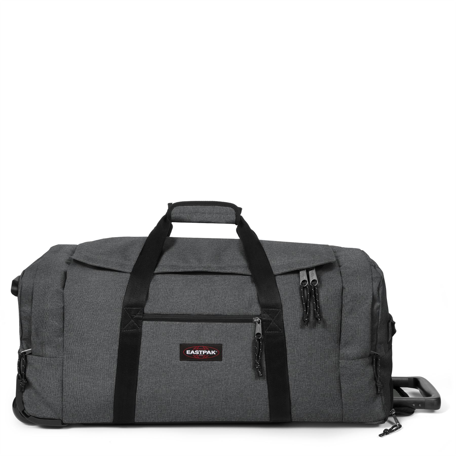 Eastpak Leatherface + Large/Medium/Small Rolling Holdall Luggage - Picture 7 of 31