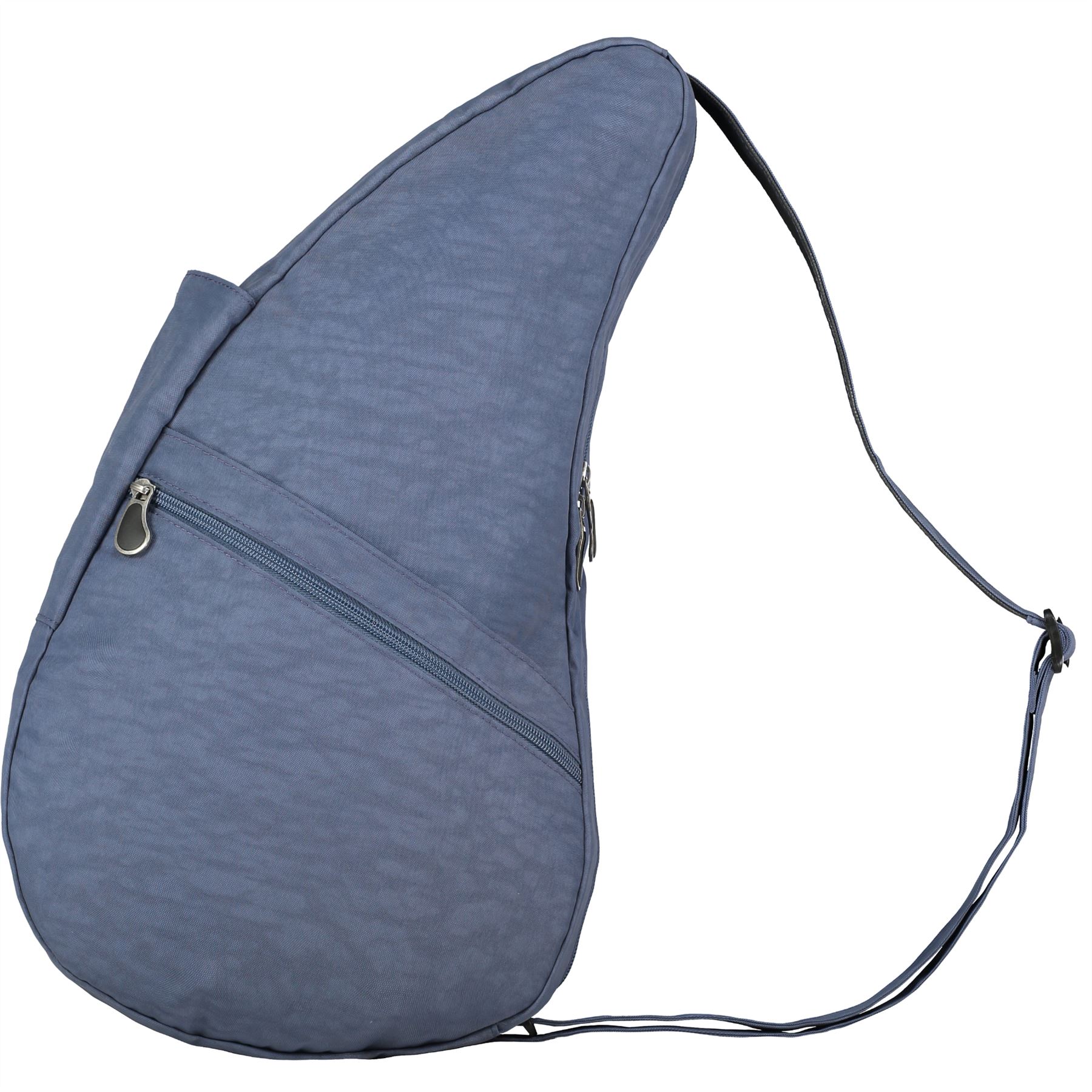 Healthy Back Bag Textured Nylon 3rd Generation Medium Womens Ergonomic Handbag - Picture 62 of 64
