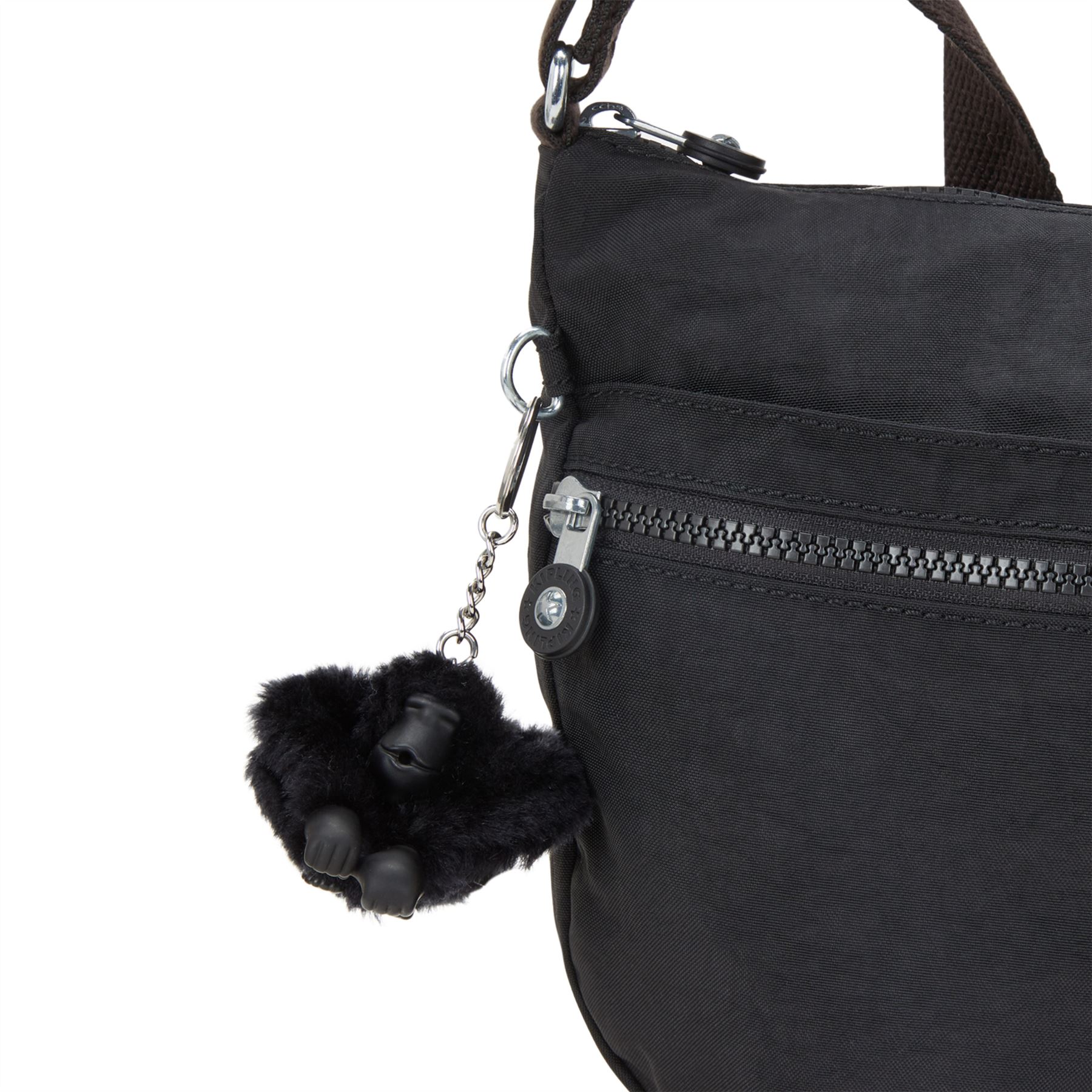 Kipling Izellah Handbag Woman's Ladies Shoulder Crossbody New Season Colours - Picture 12 of 120
