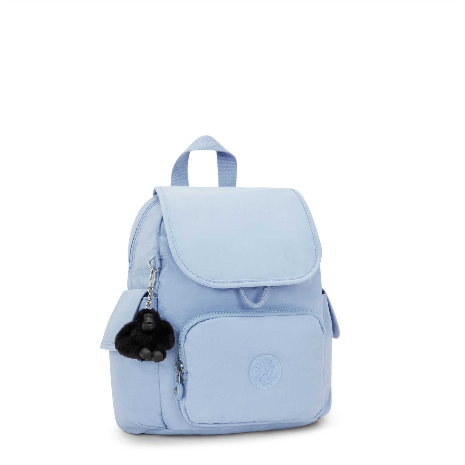 Kipling City Pack Backpack Mini Small Day Pack NEW Latest Colours - Picture 28 of 109