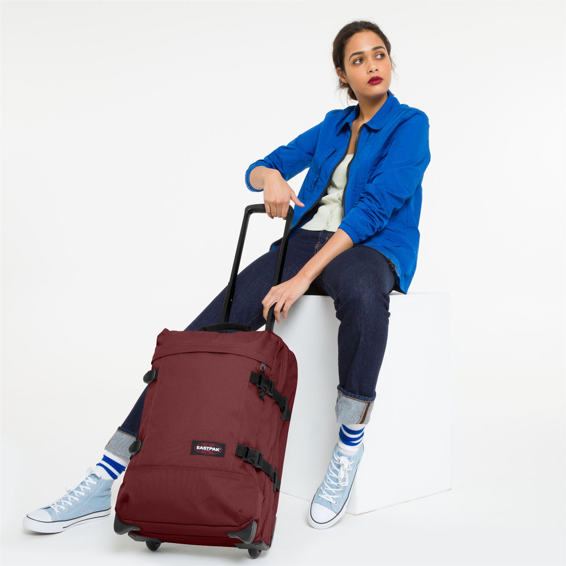 eastpak tsa lock instructions